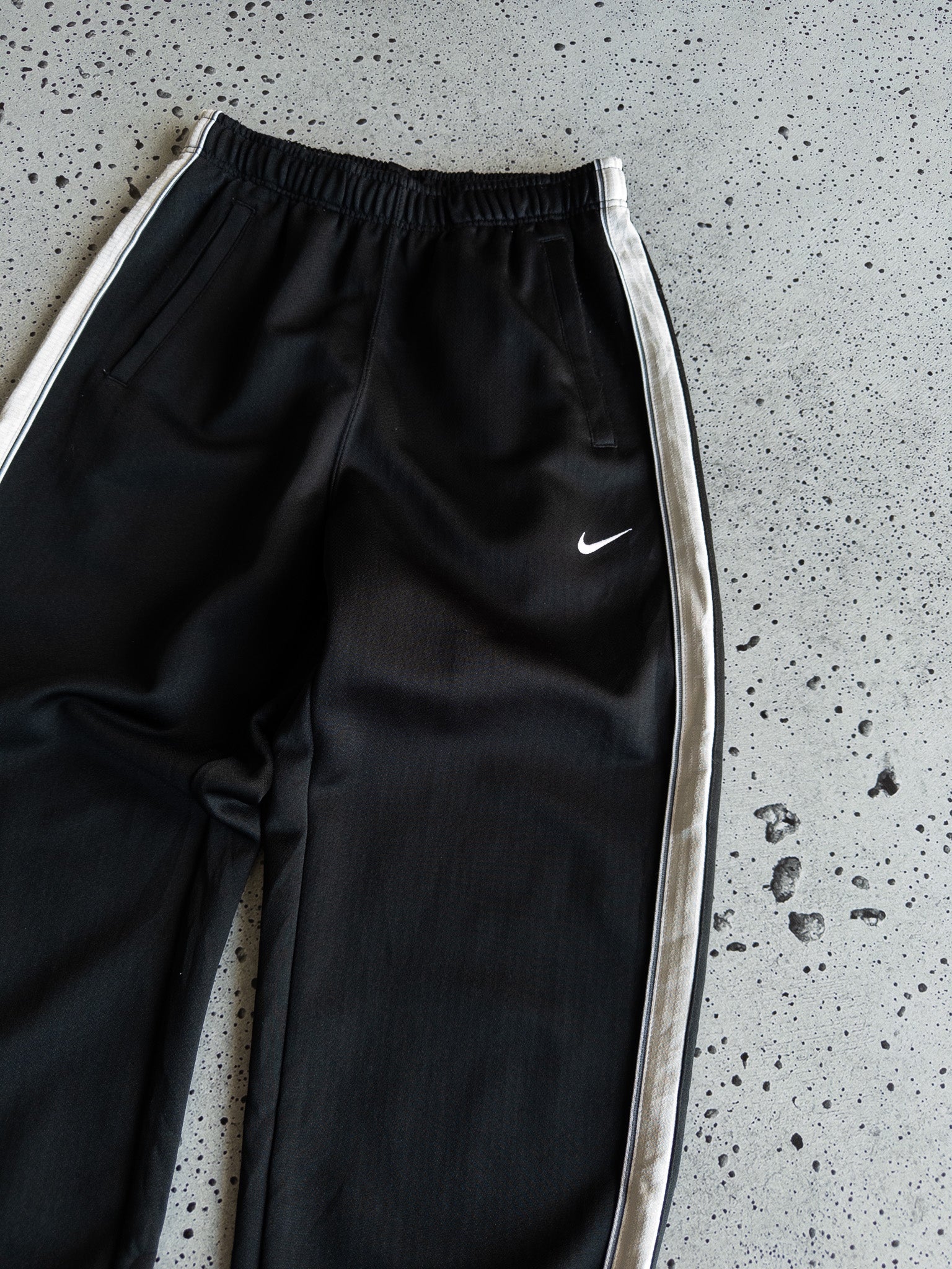 Vintage Nike Track Pants (S)