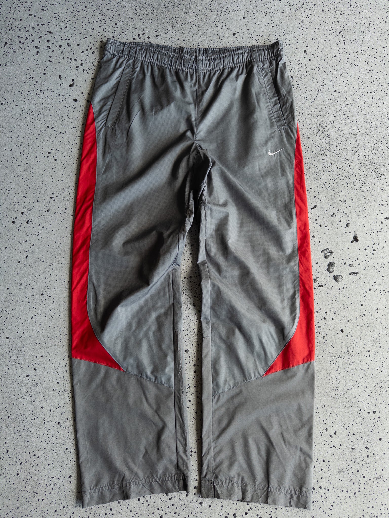 Vintage Nike Track Pants (L)