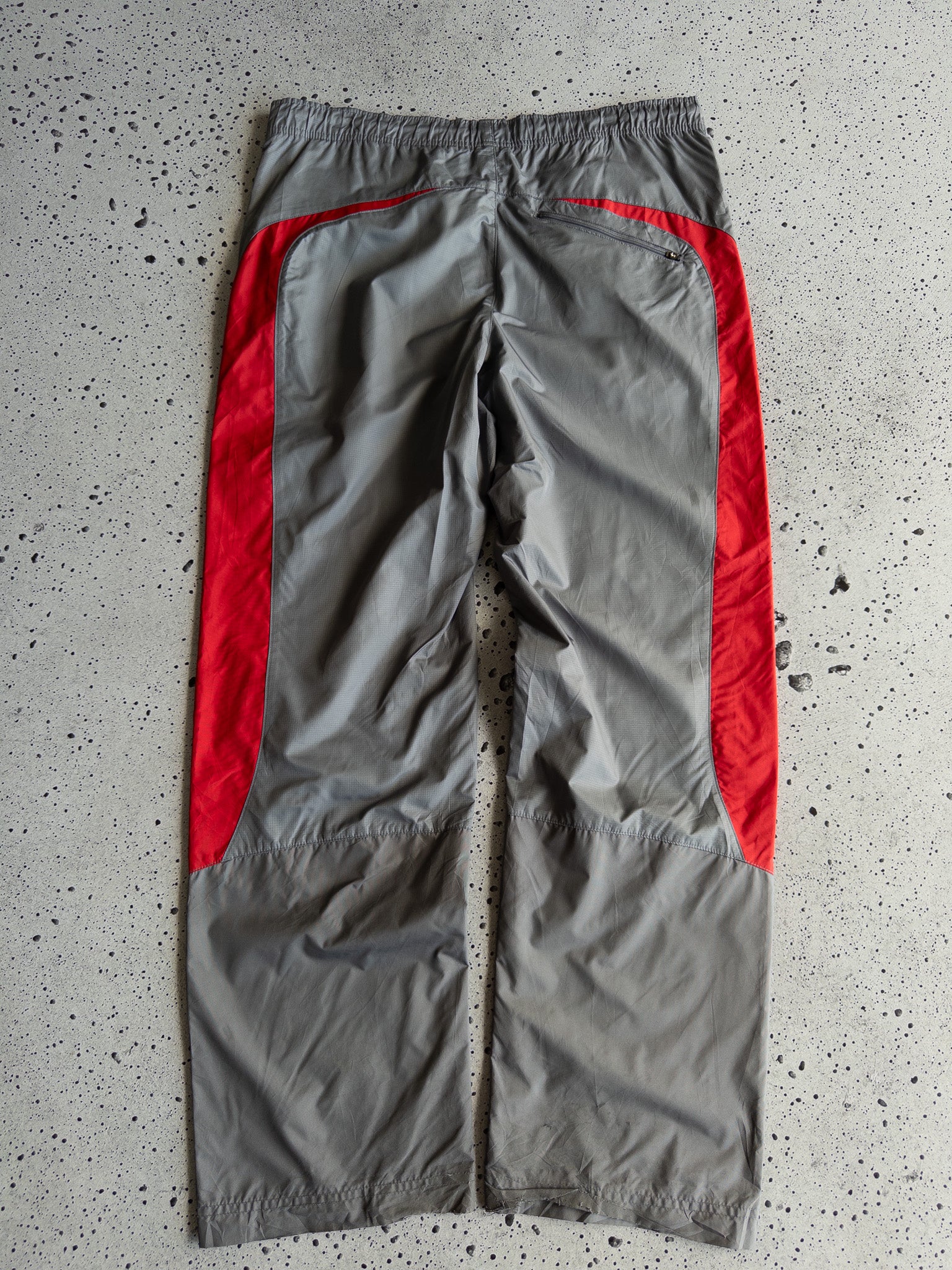 Vintage Nike Track Pants (L)