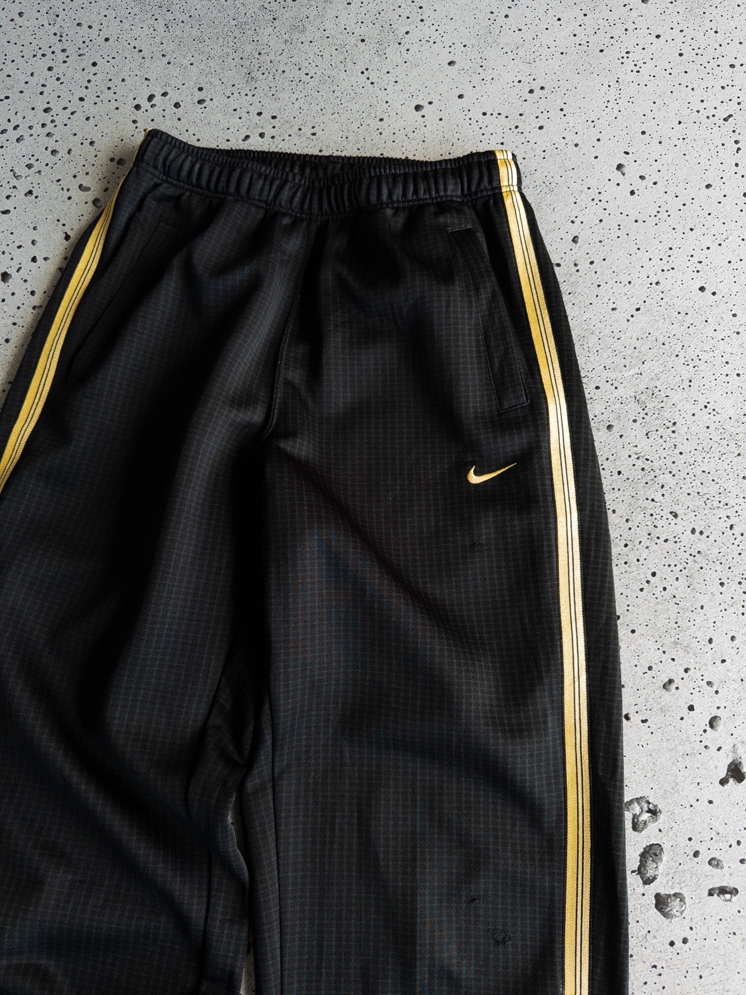 Vintage Nike Track Pants (M)