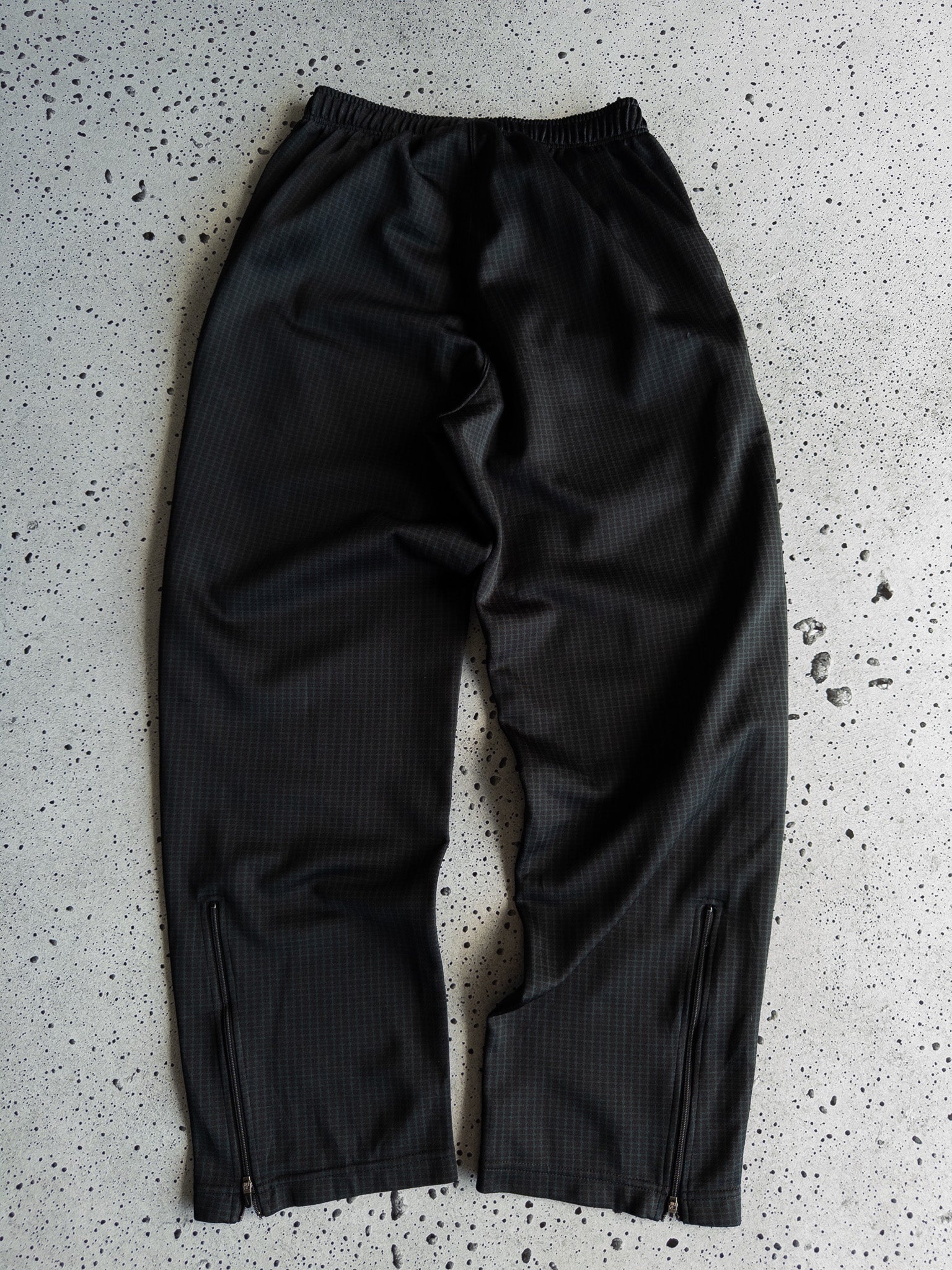 Vintage Nike Track Pants (M)