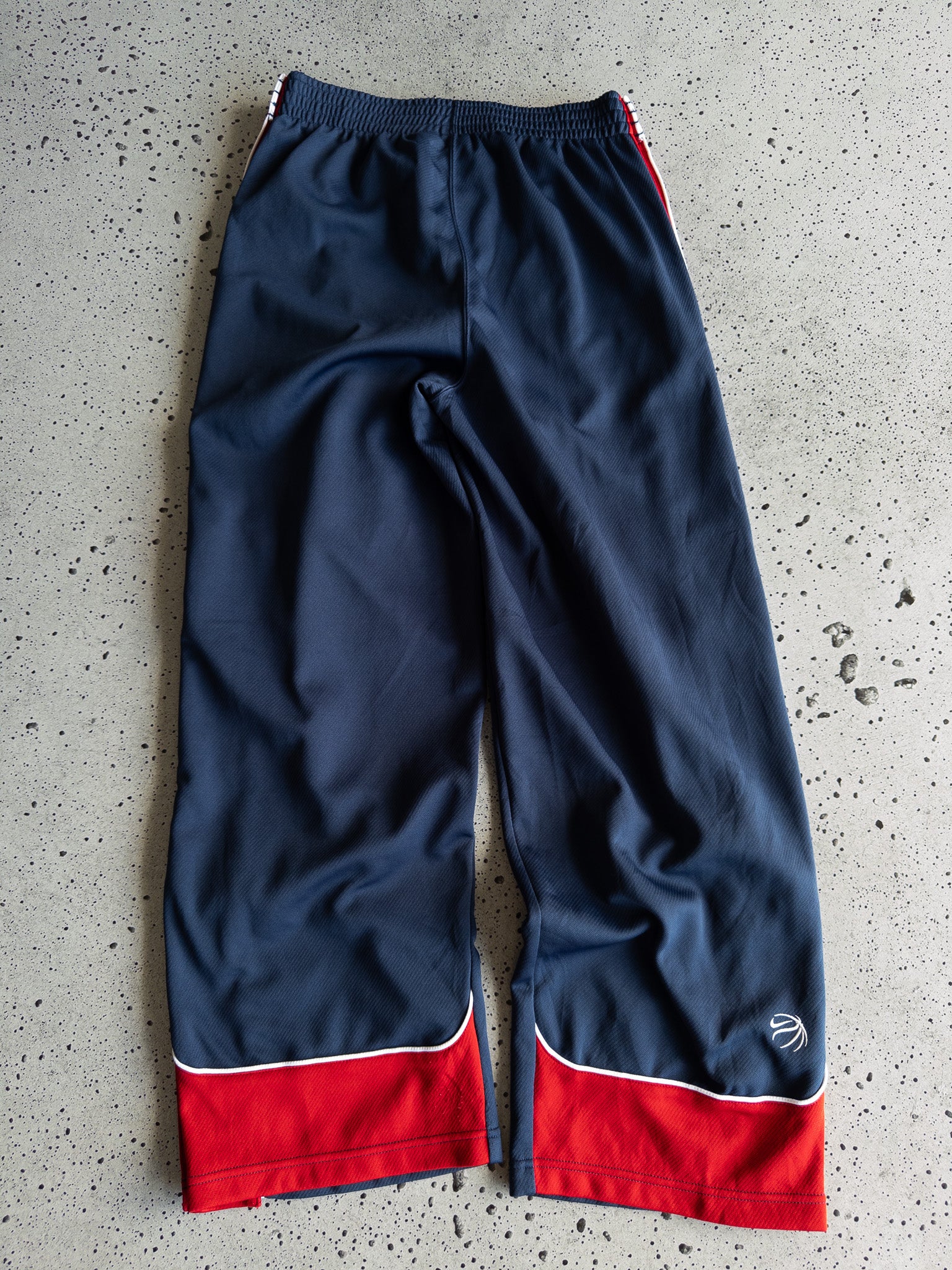 Vintage Nike Track Pants (XL)