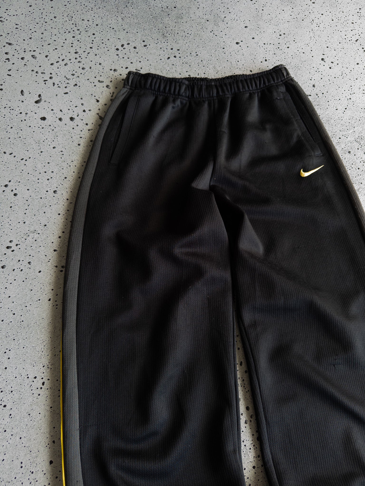 Vintage Nike Track Pants (S)