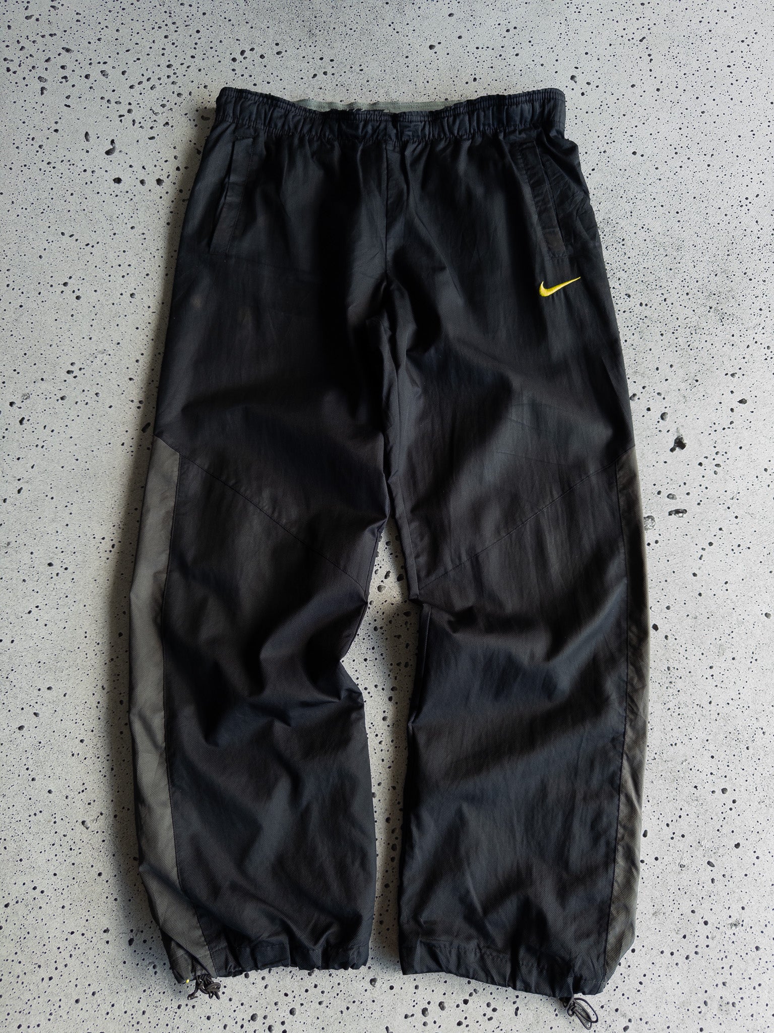 Vintage Nike Track Pants (XL)