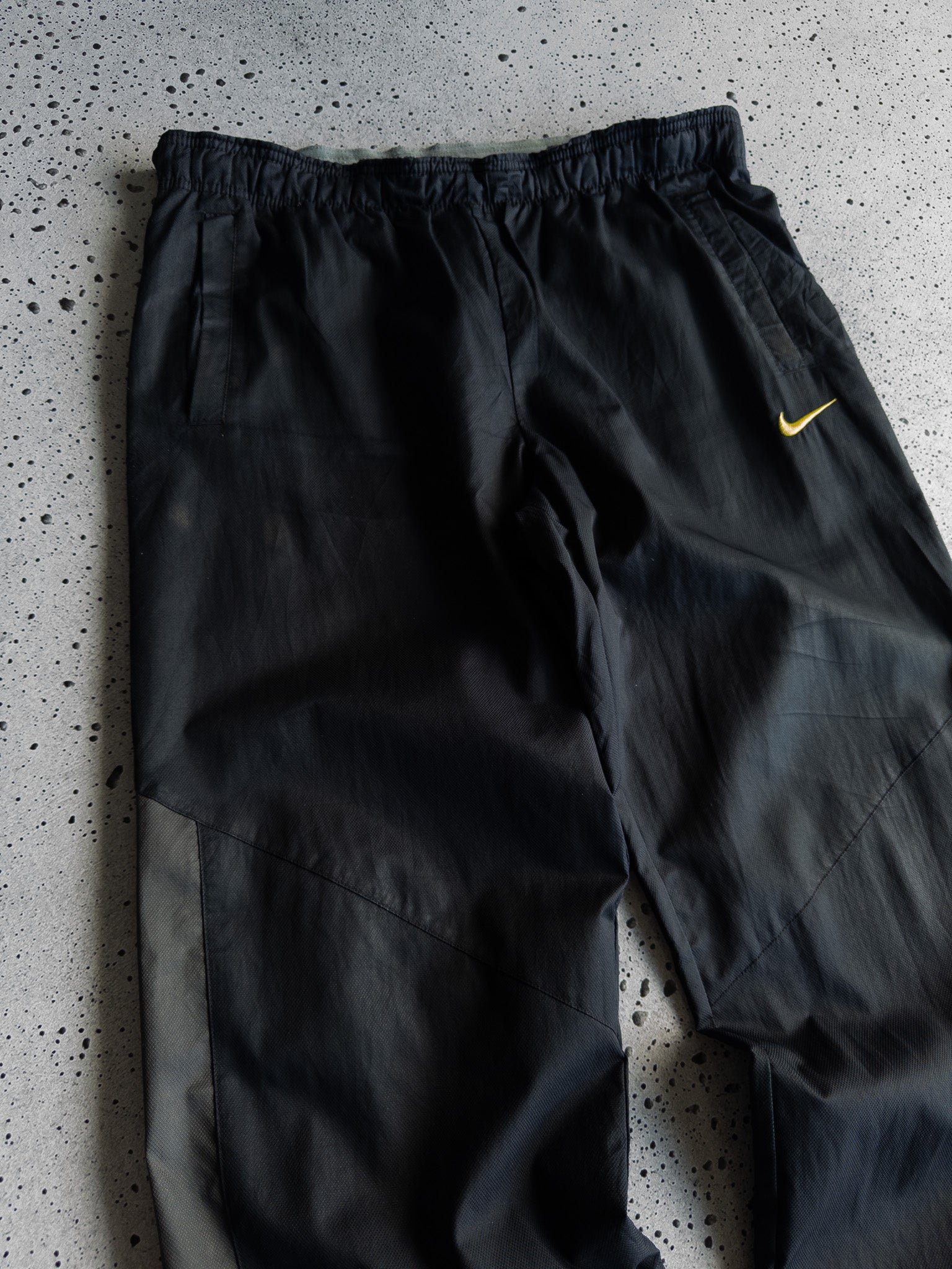 Vintage Nike Track Pants (XL)