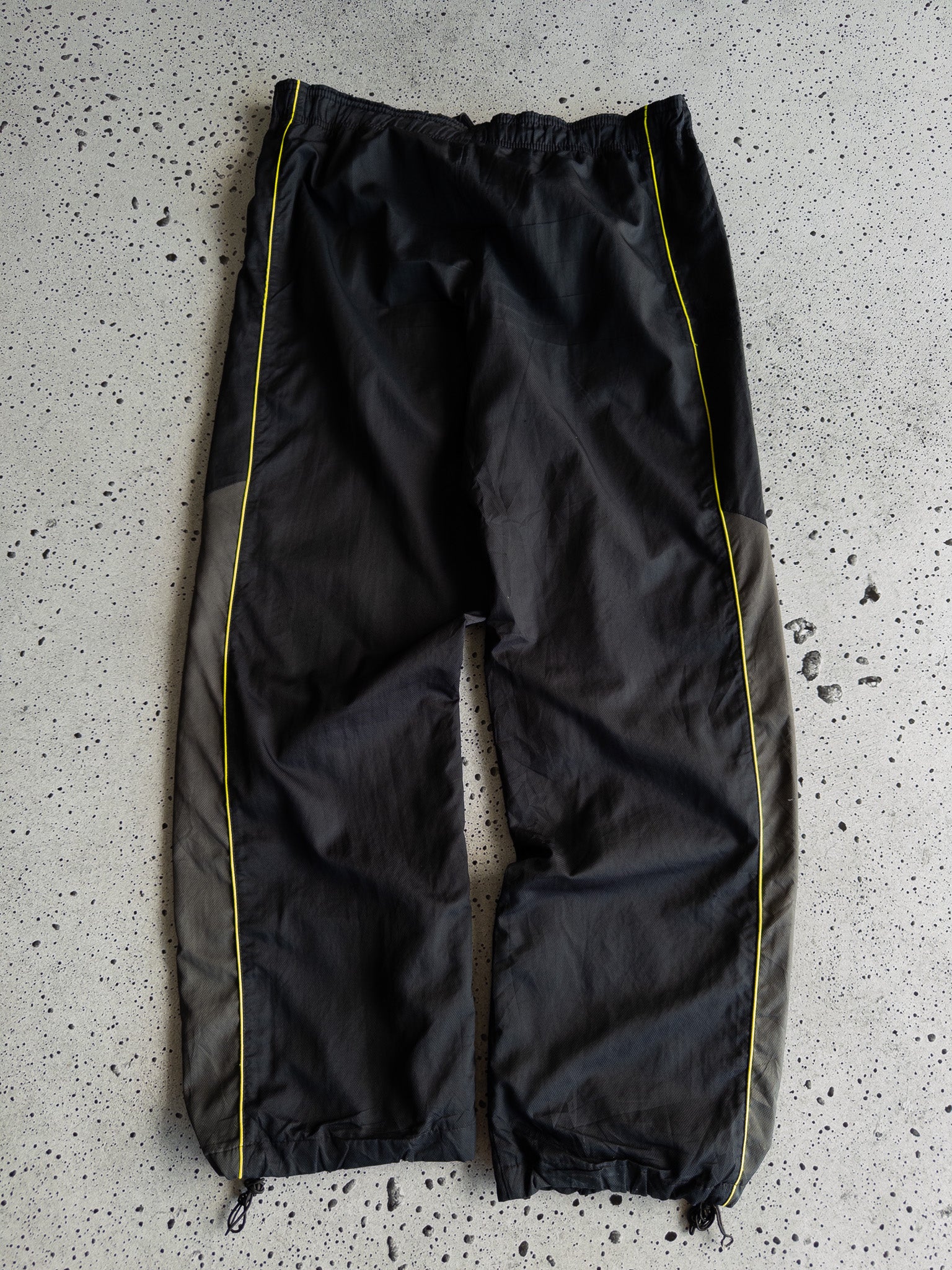 Vintage Nike Track Pants (XL)