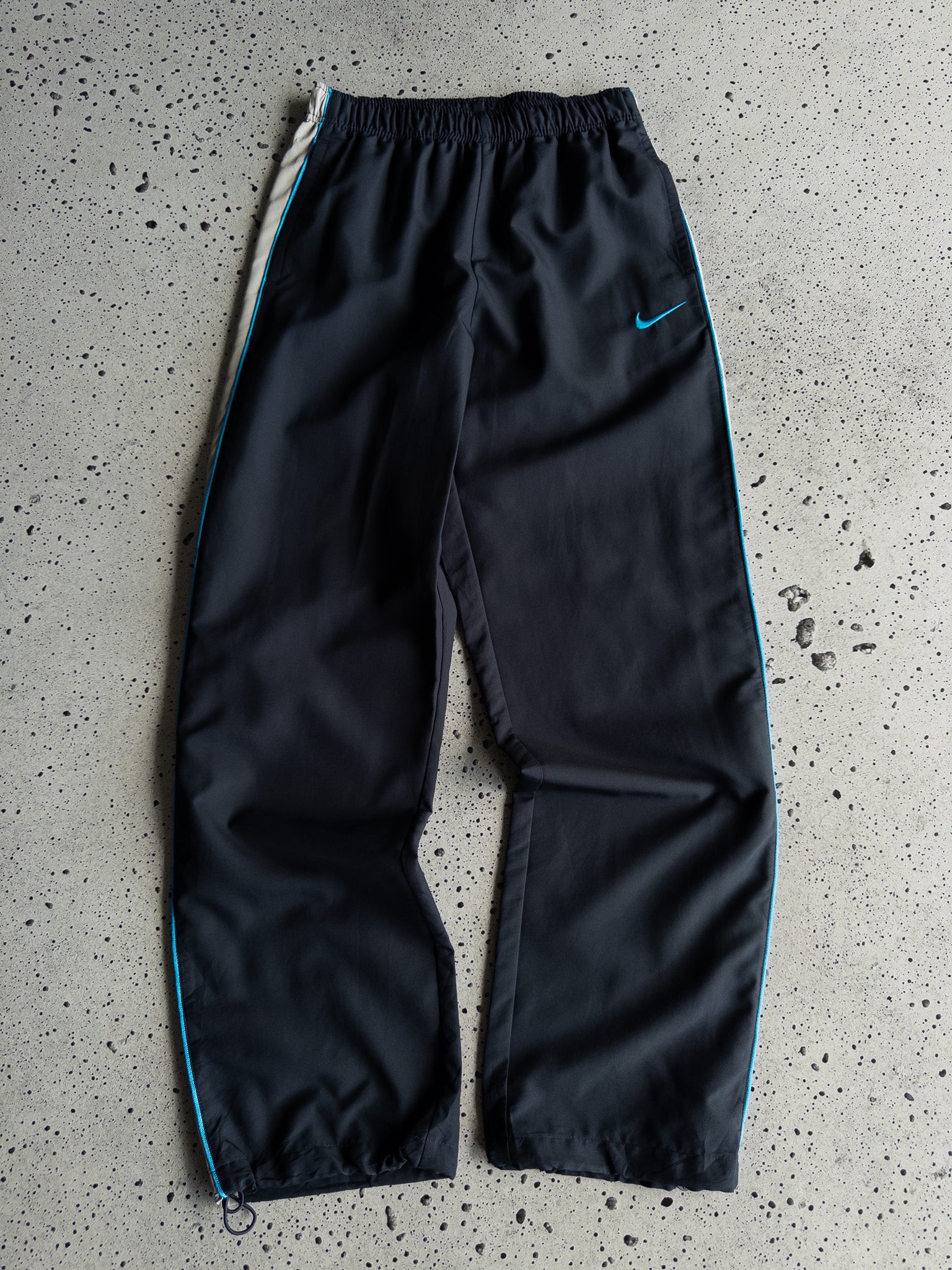 Vintage Nike Track Pants (XS)