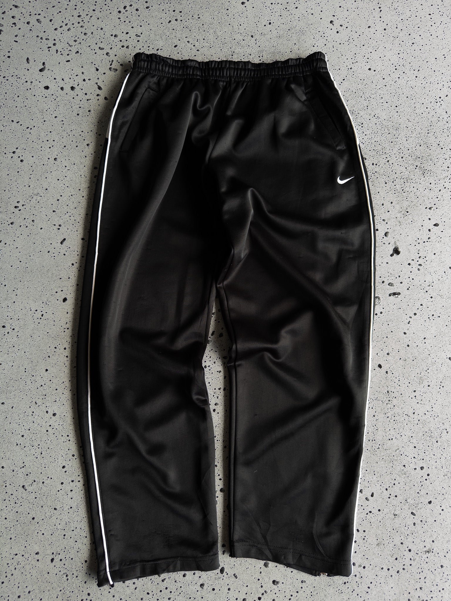 Vintage Nike Track Pants (M)