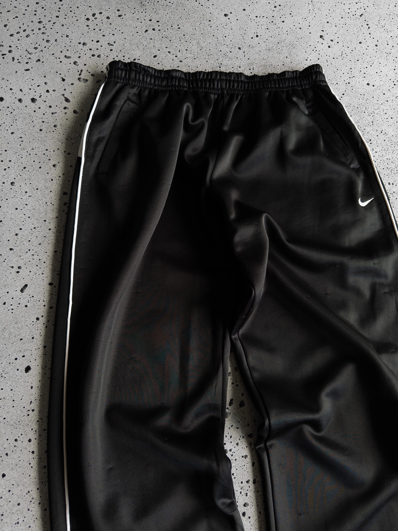 Vintage Nike Track Pants (M)