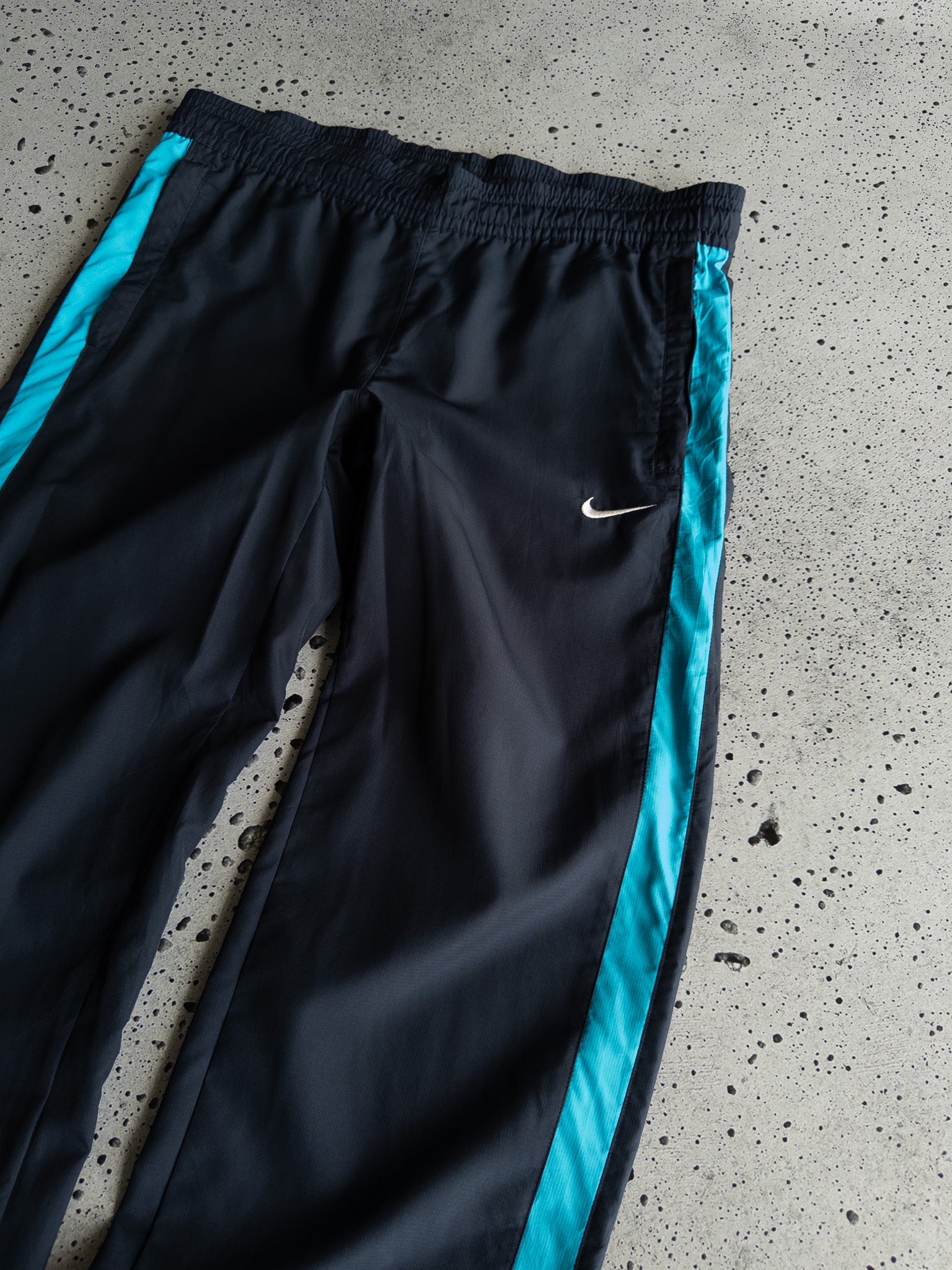 Vintage Nike Track Pants (2XL)