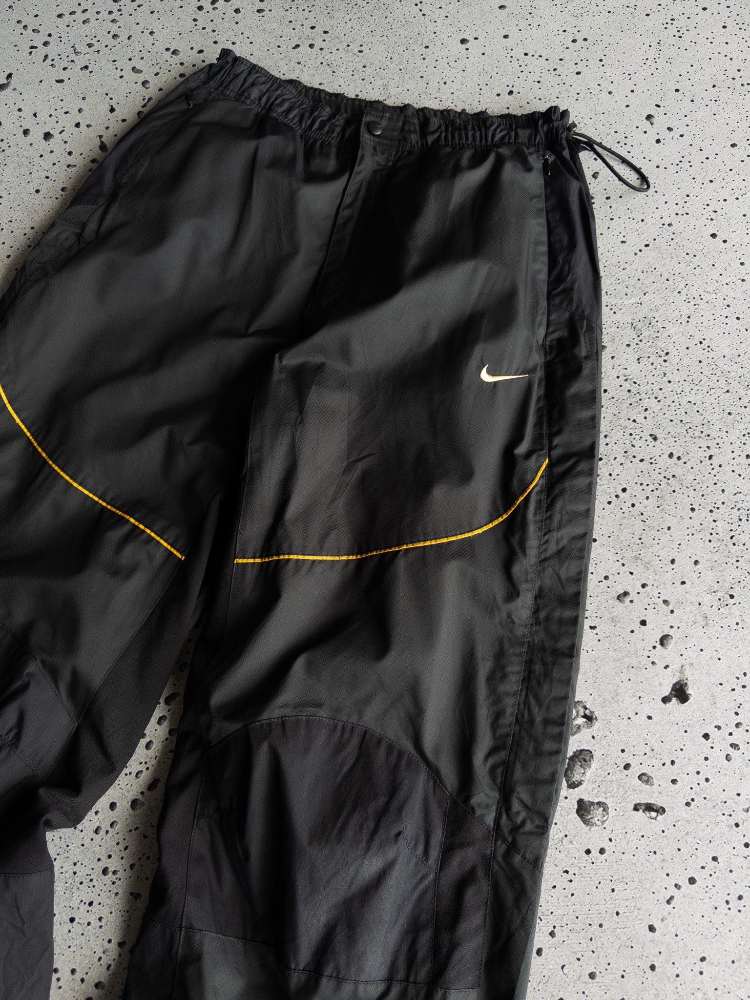 Vintage Nike Track Pants (S)