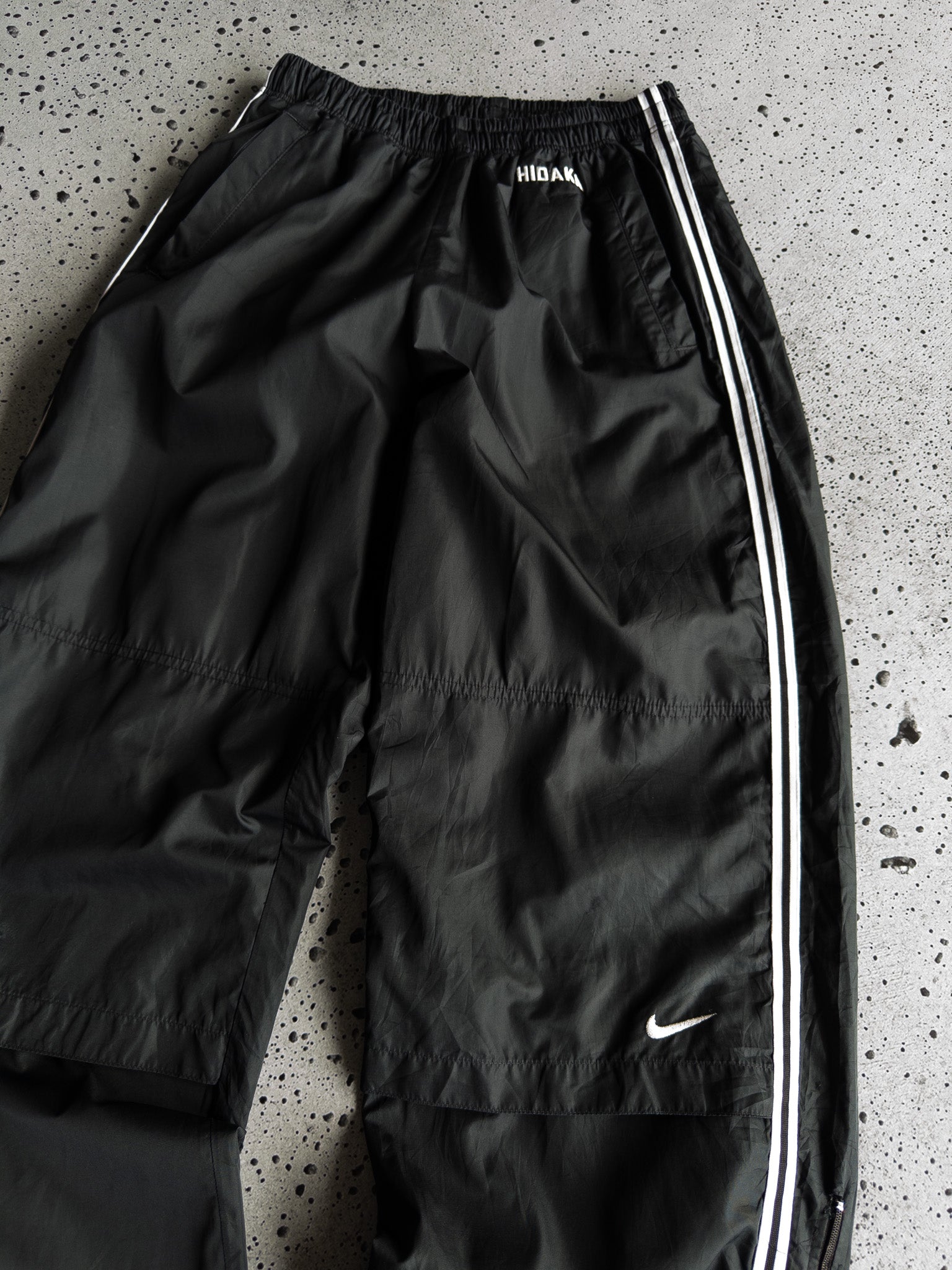 Vintage Nike Track Pants (M)