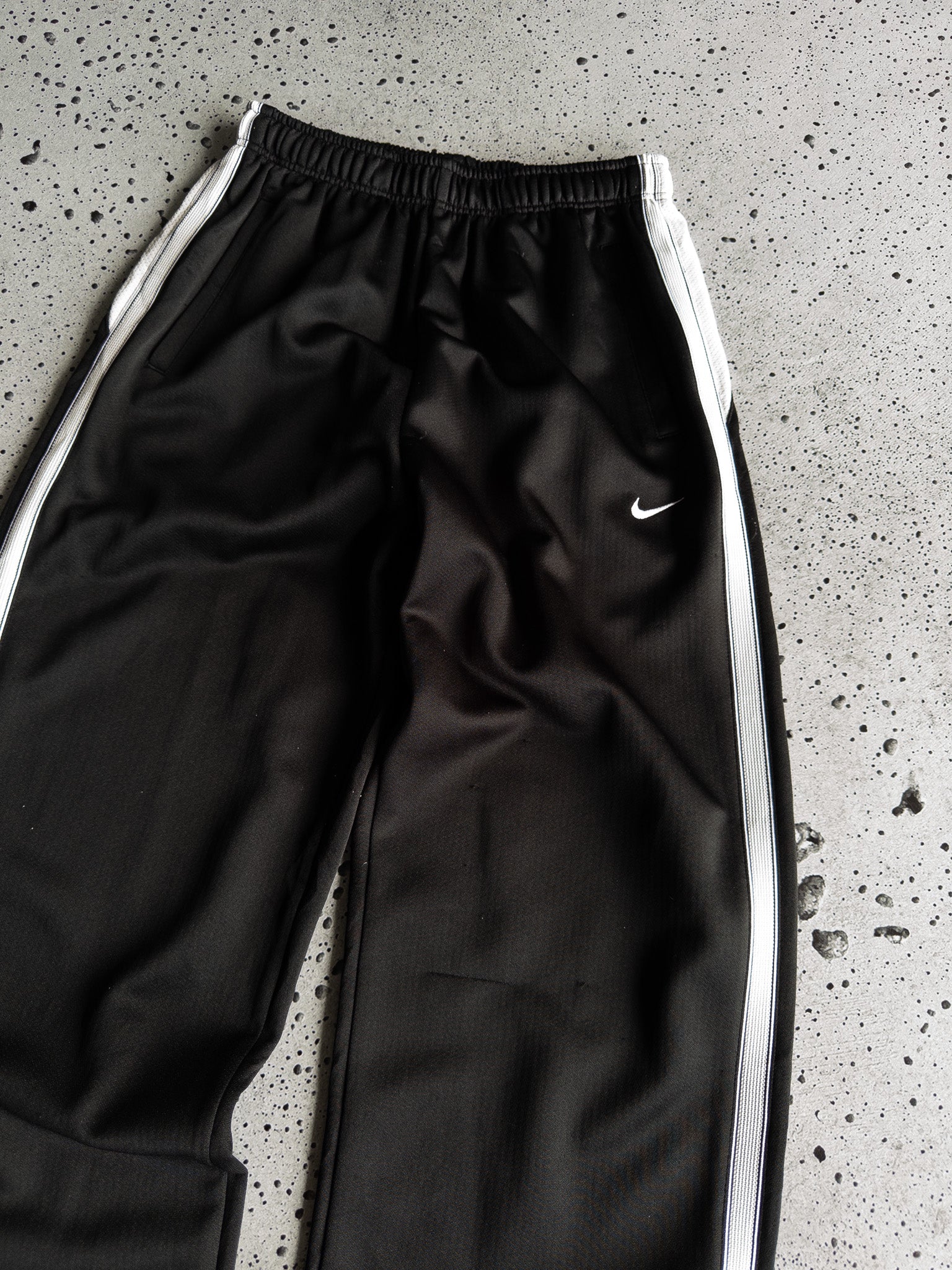 Vintage Nike Track Pants (S)