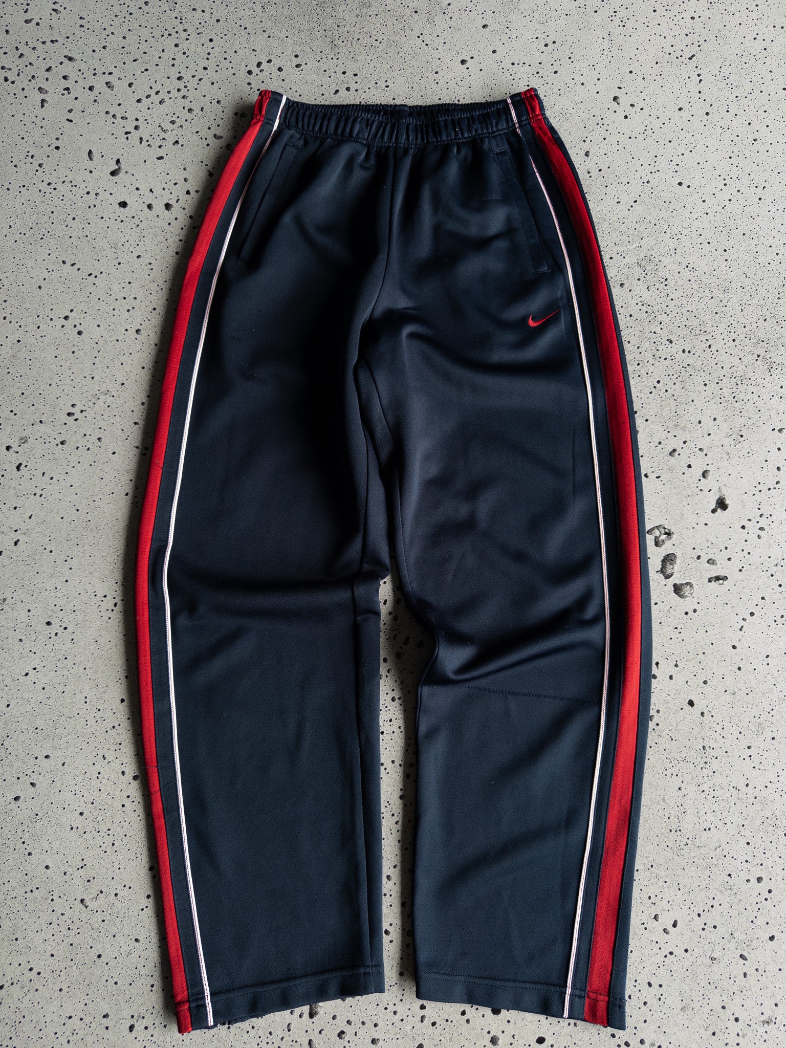 Vintage Nike Track Pants (S)