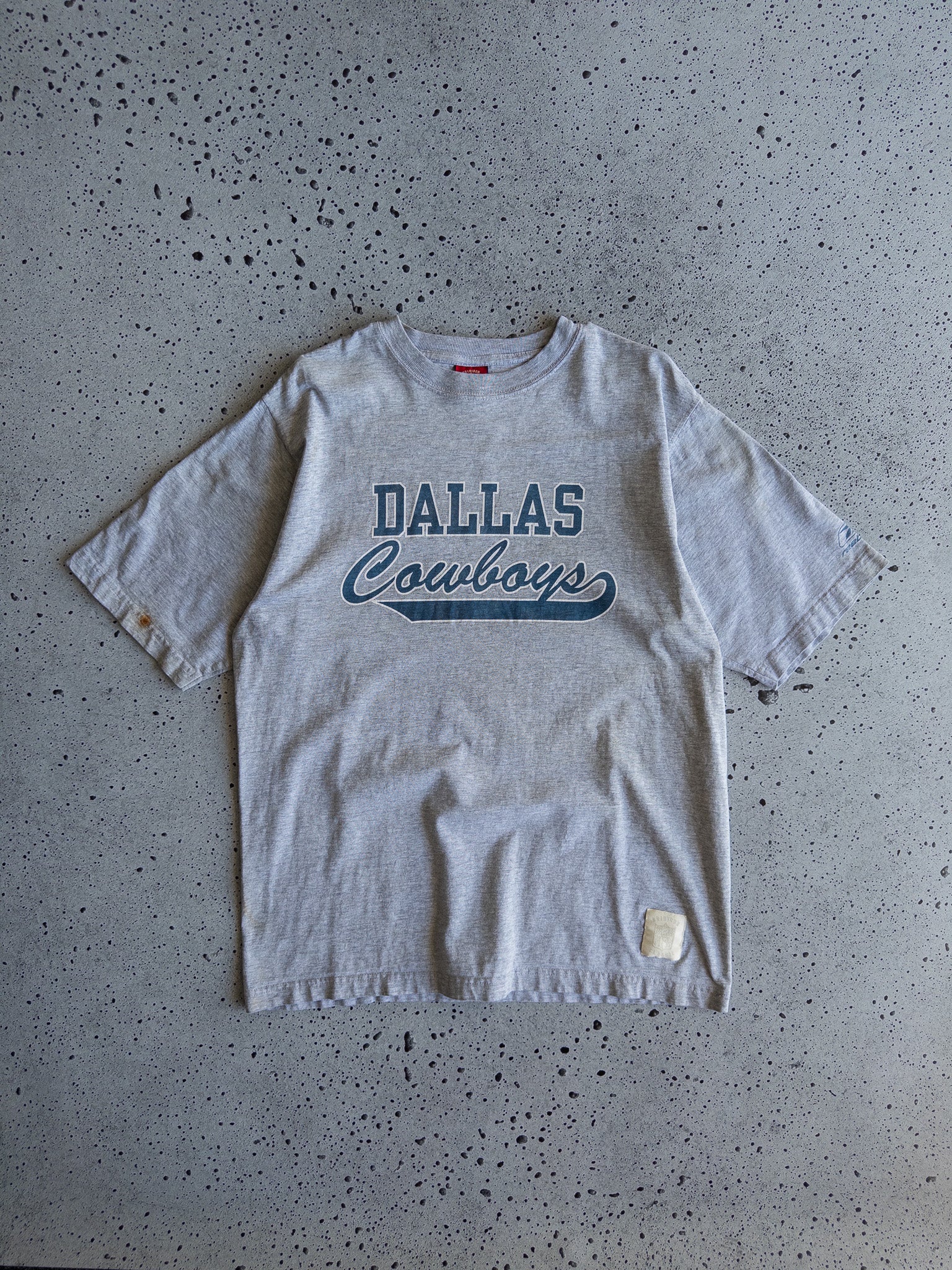 Vintage Dallas Cowboys Tee (M)