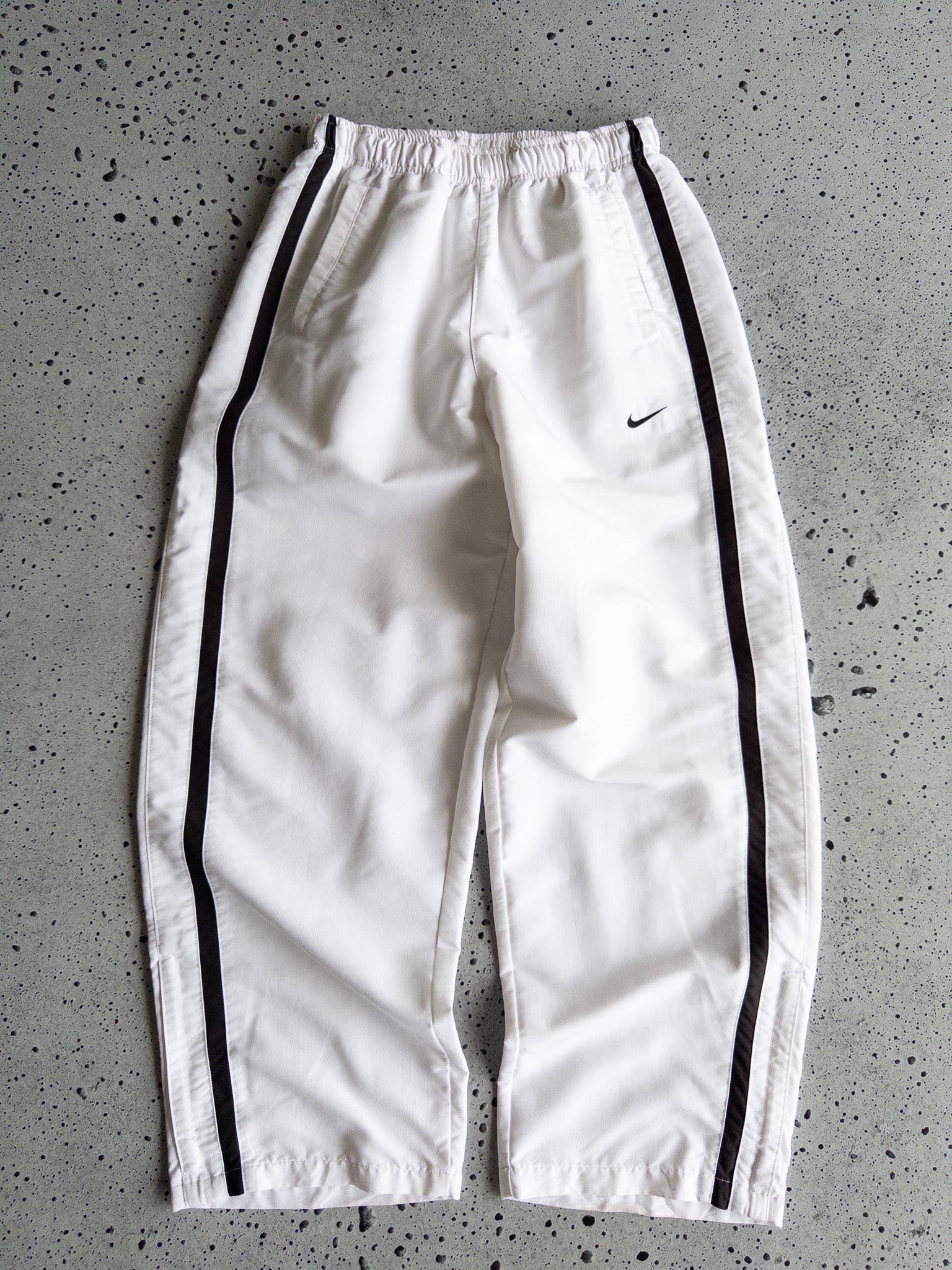 Vintage Nike Track Pants (S)