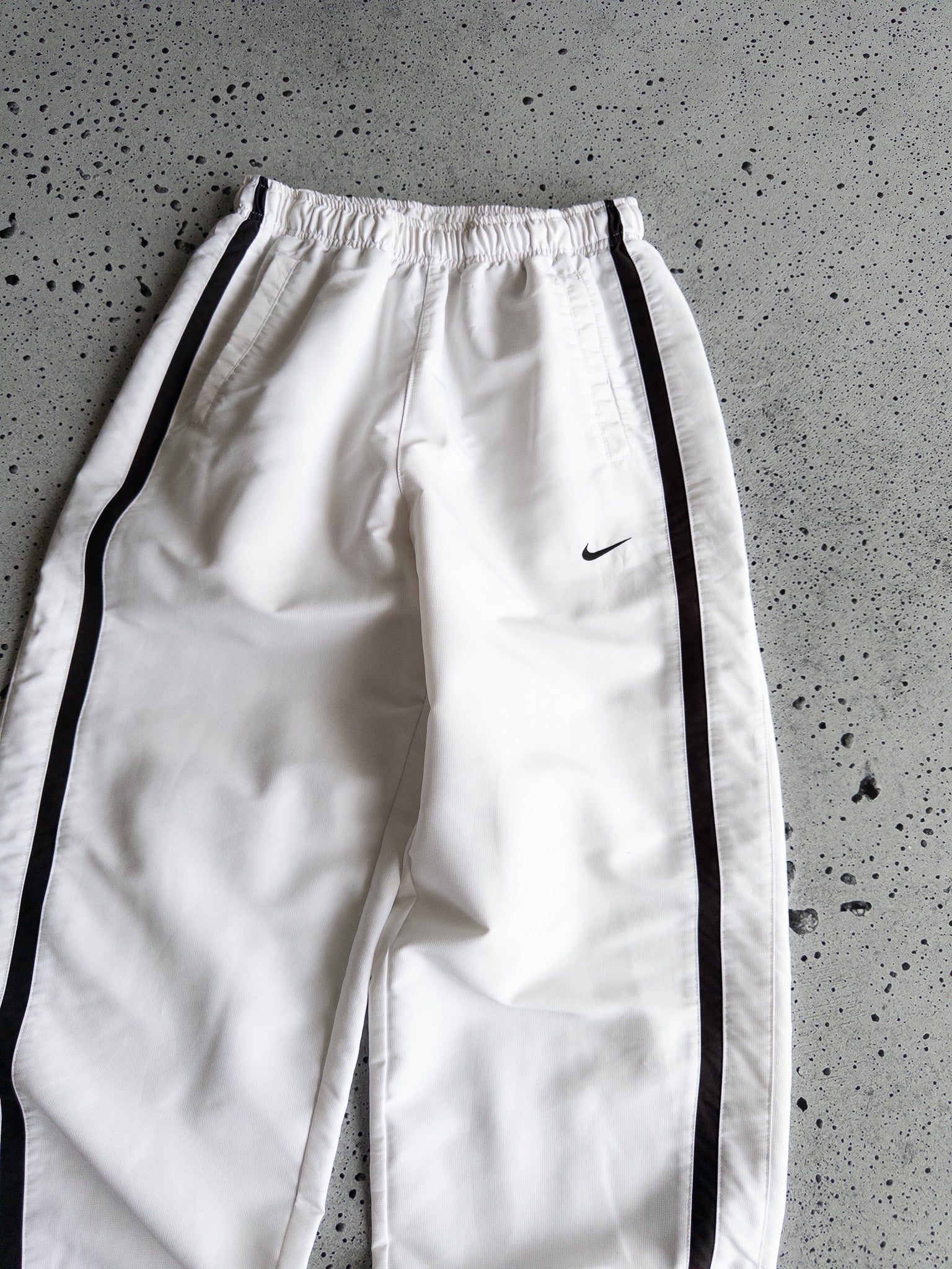 Vintage Nike Track Pants (S)