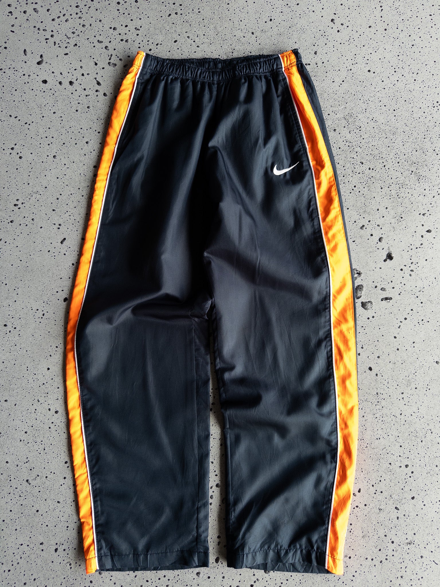 Vintage Nike Track Pants (M)