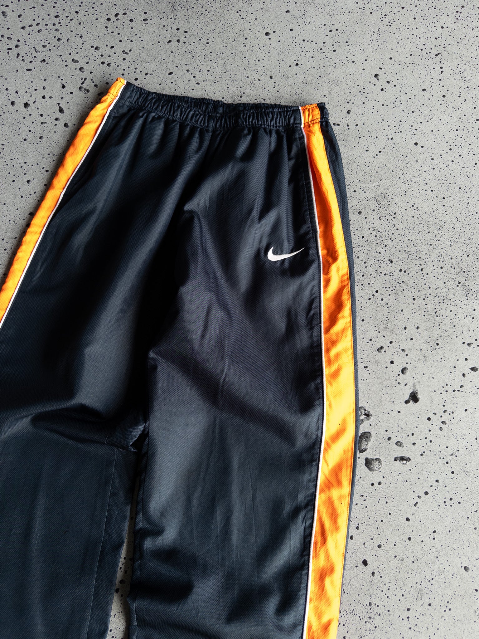 Vintage Nike Track Pants (M)