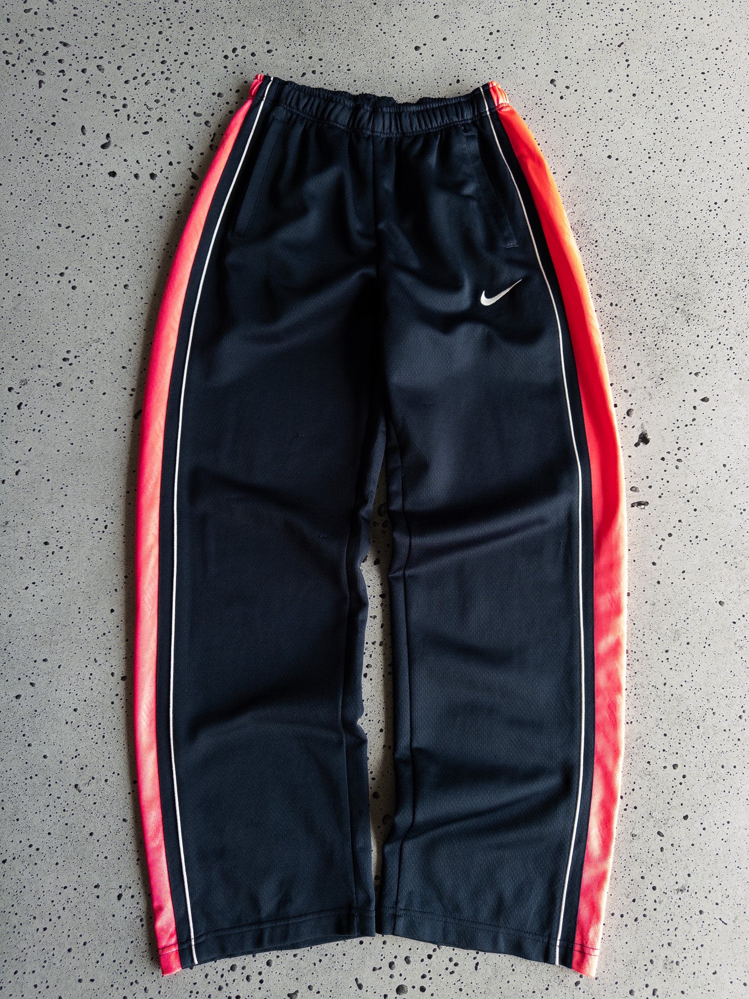 Vintage Nike Track Pants (S)