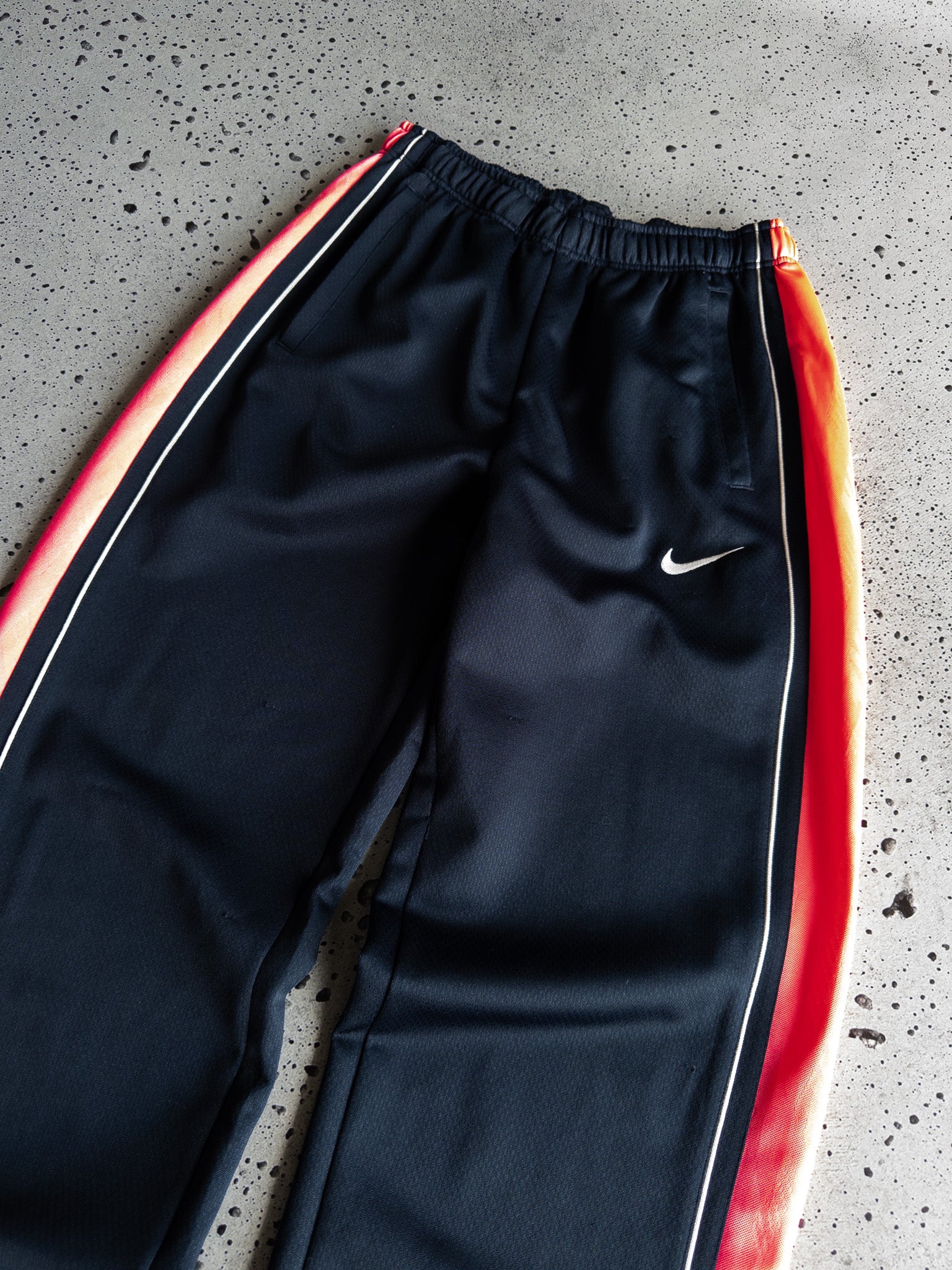 Vintage Nike Track Pants (S)