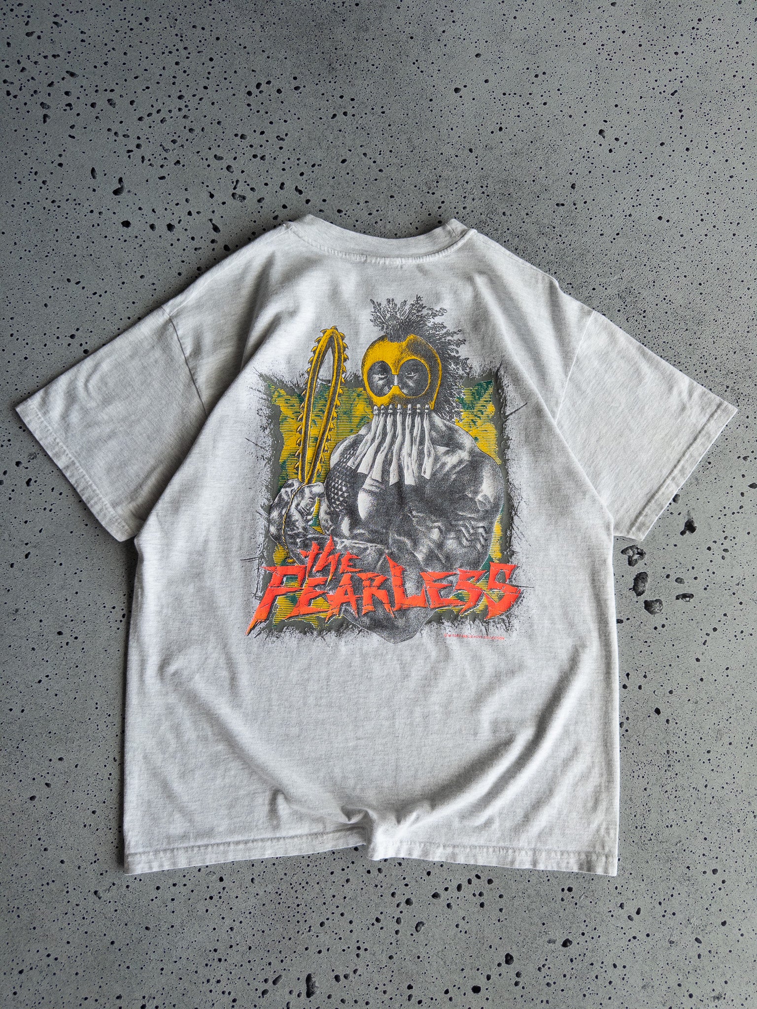 Vintage 1994 Hawaiian Strength Tee (L)