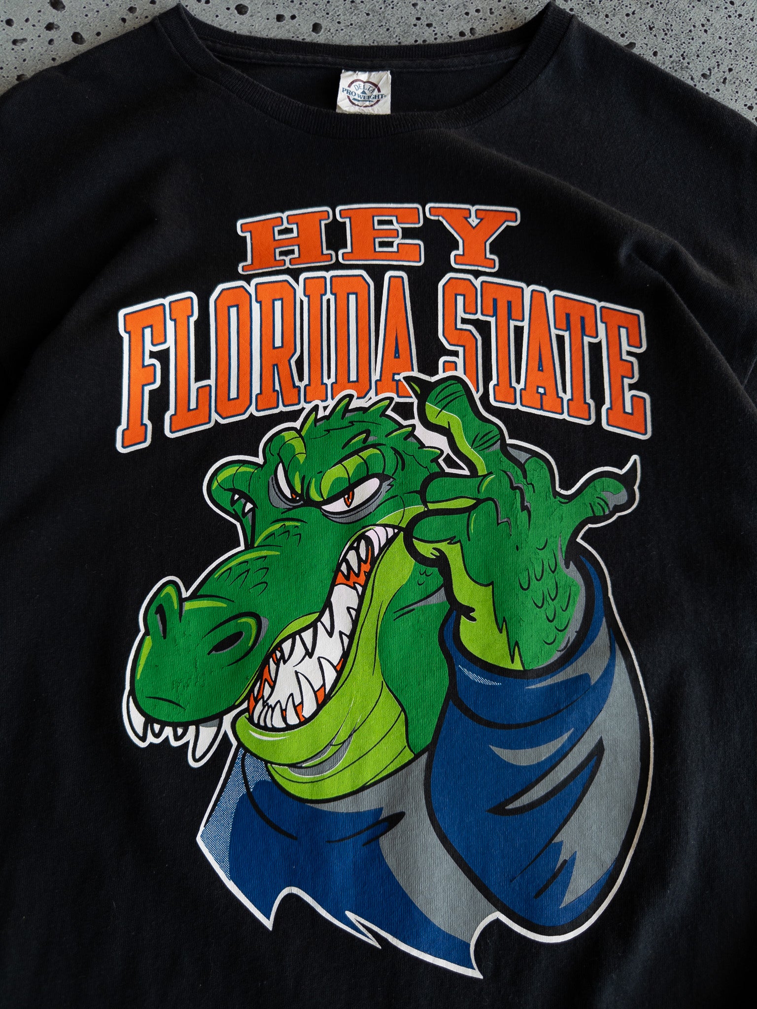 Vintage Florida State Tee (L)