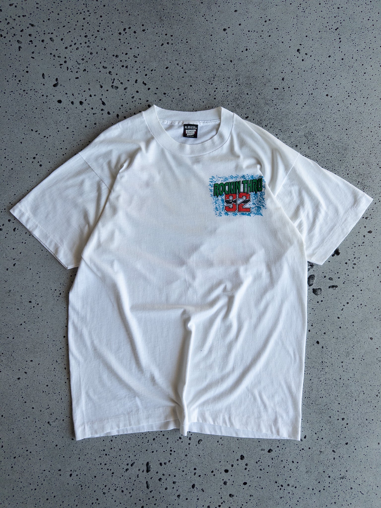 Vintage Class of '1992 Tee (XL)