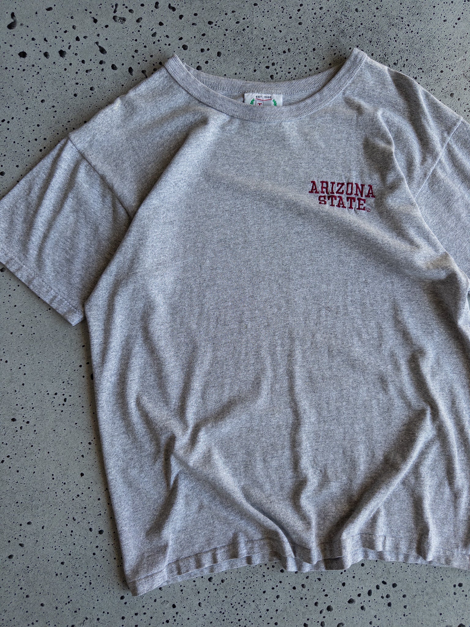 Vintage Arizona State University Tee (M)