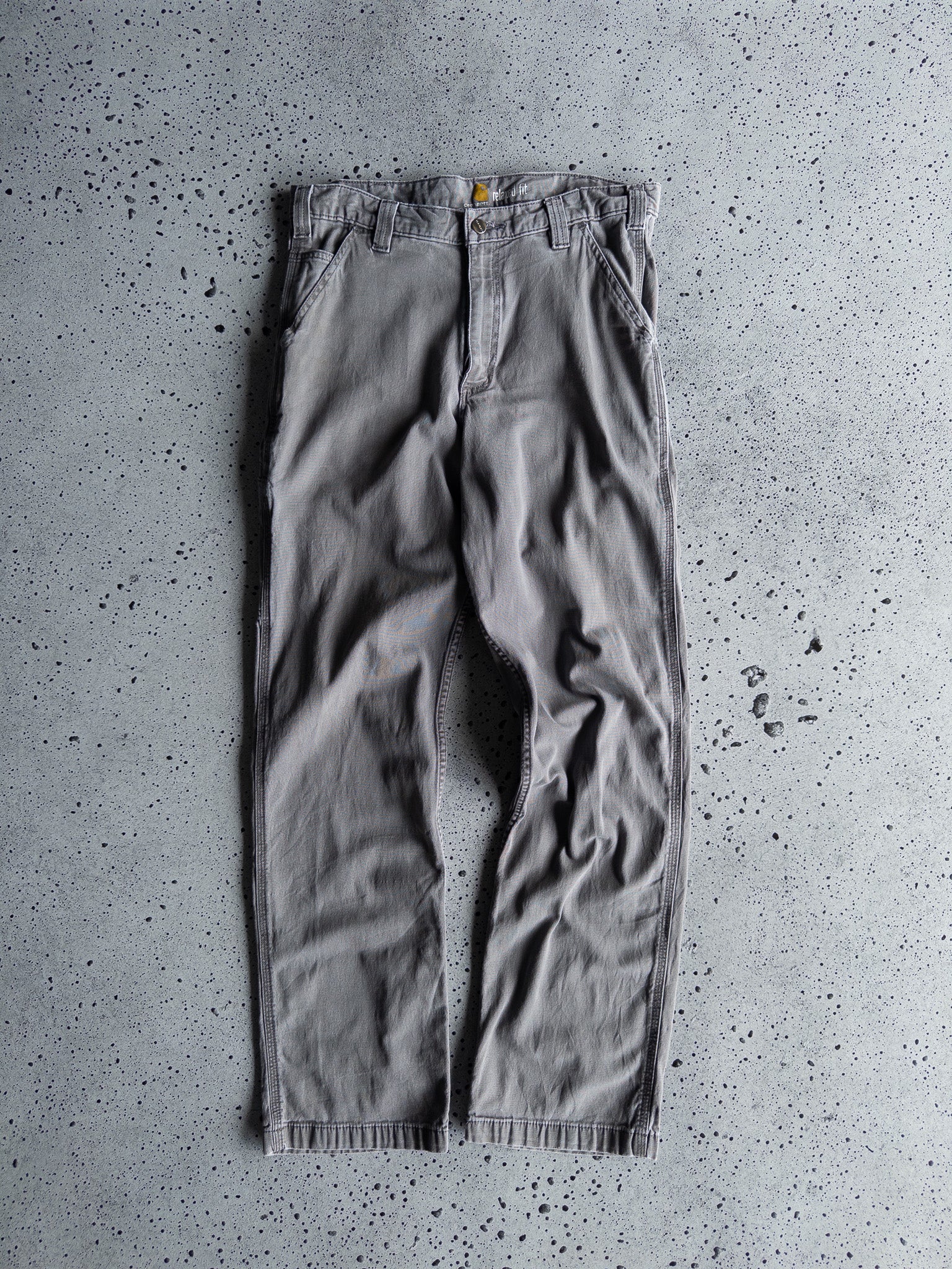 Vintage Carhartt Pants (W32)