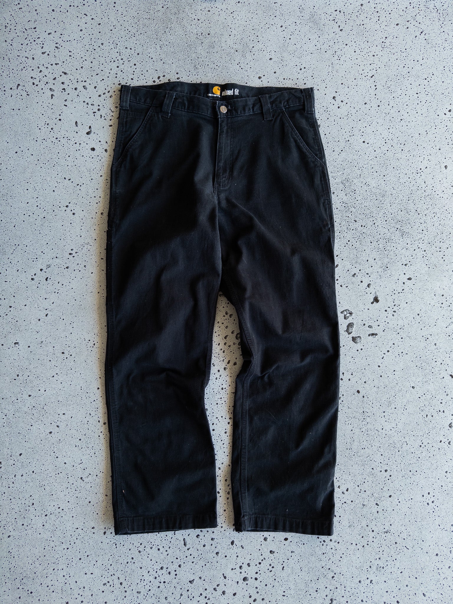 Vintage Carhartt Pants (W36)