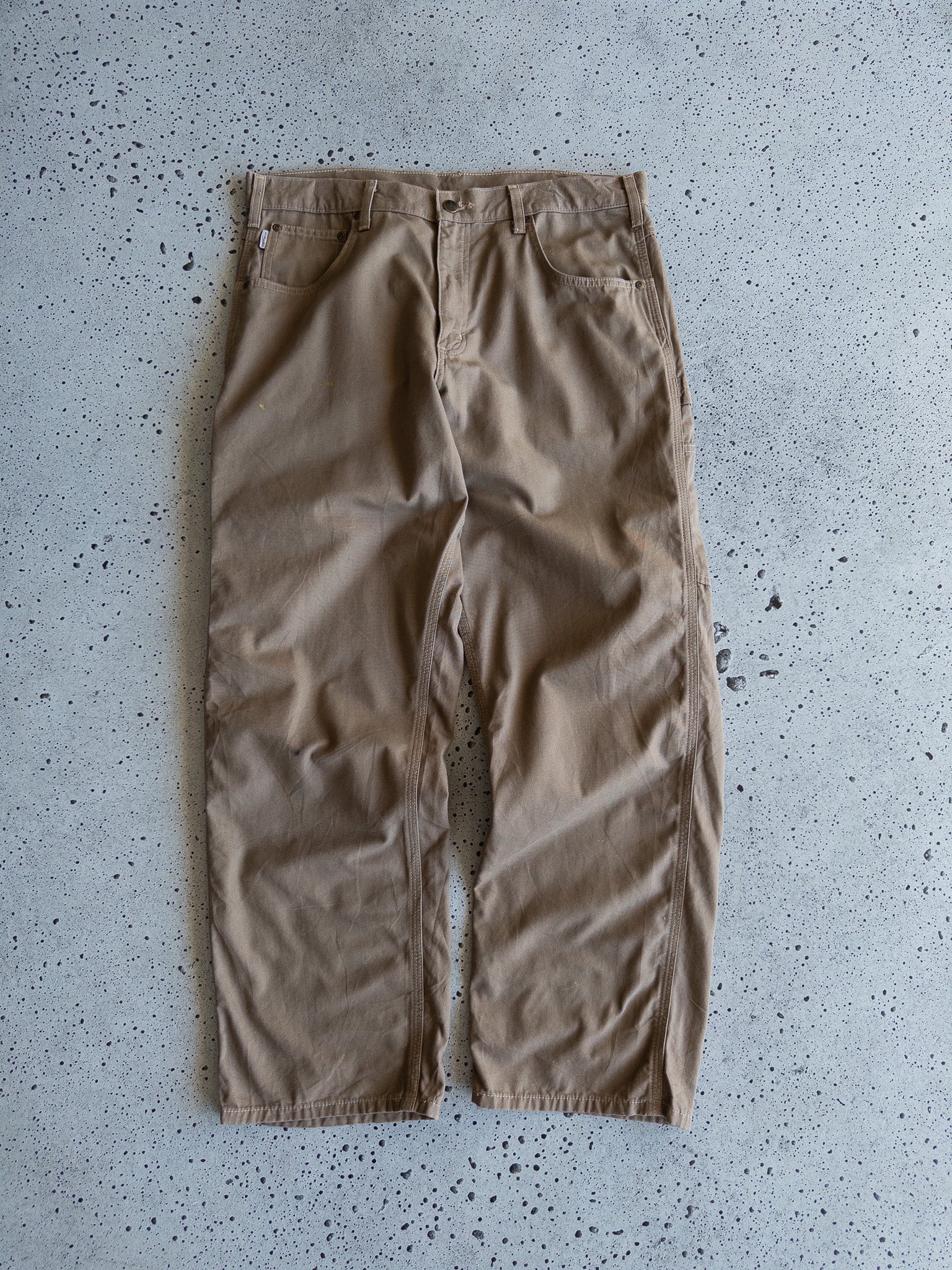 Vintage Carhartt Carpenter Pants (W36)