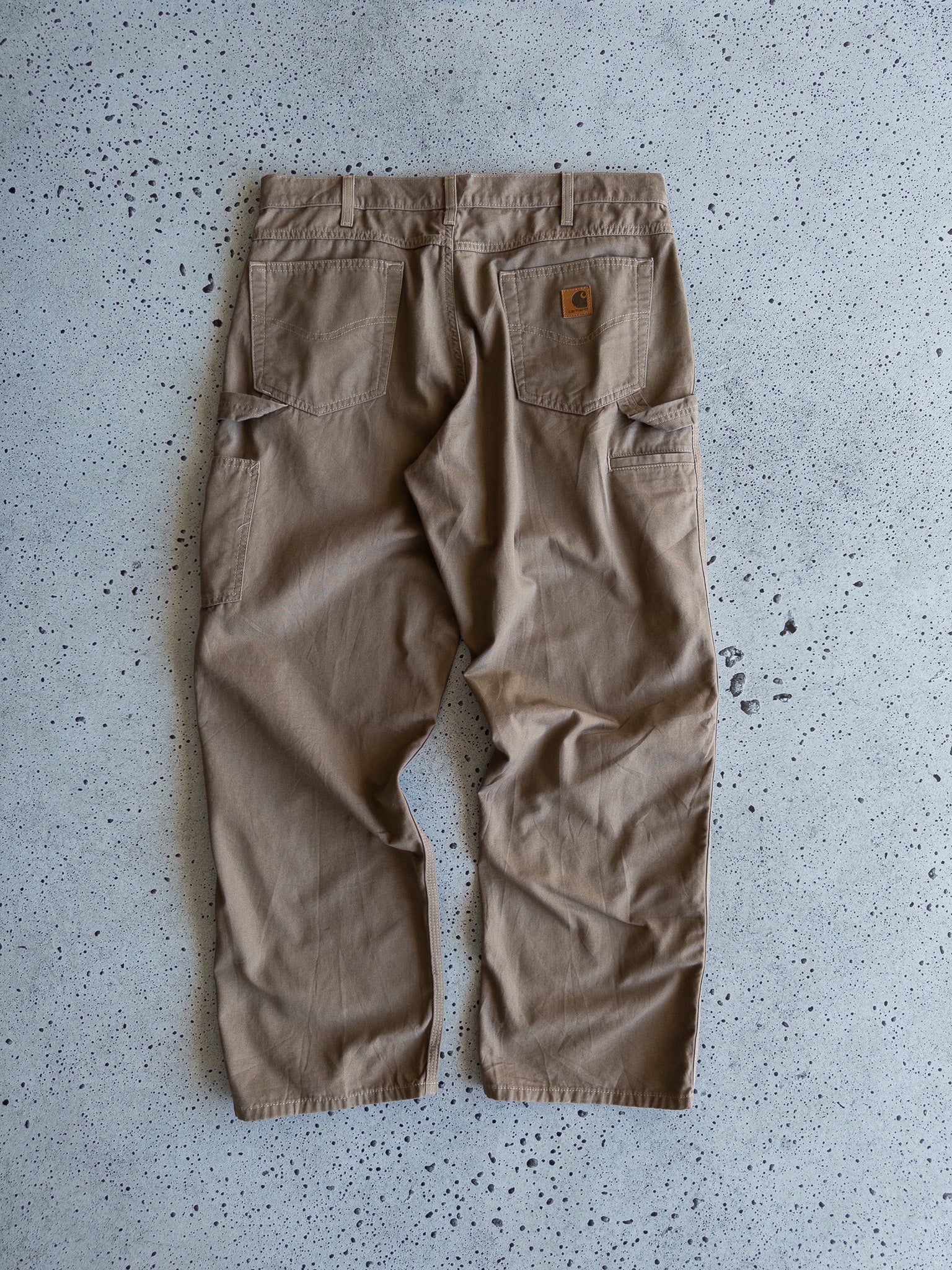 Vintage Carhartt Carpenter Pants (W36)