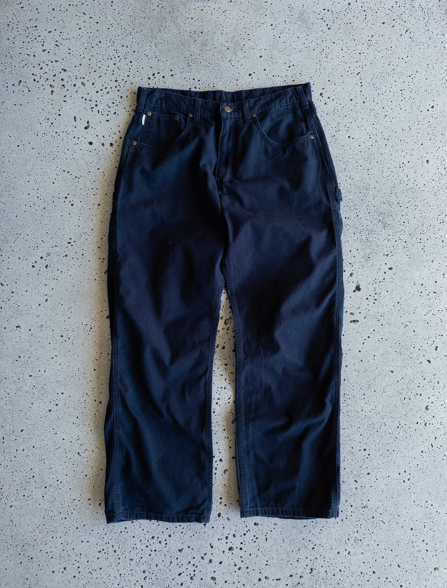 Vintage Carhartt Carpenter Pants (W35)