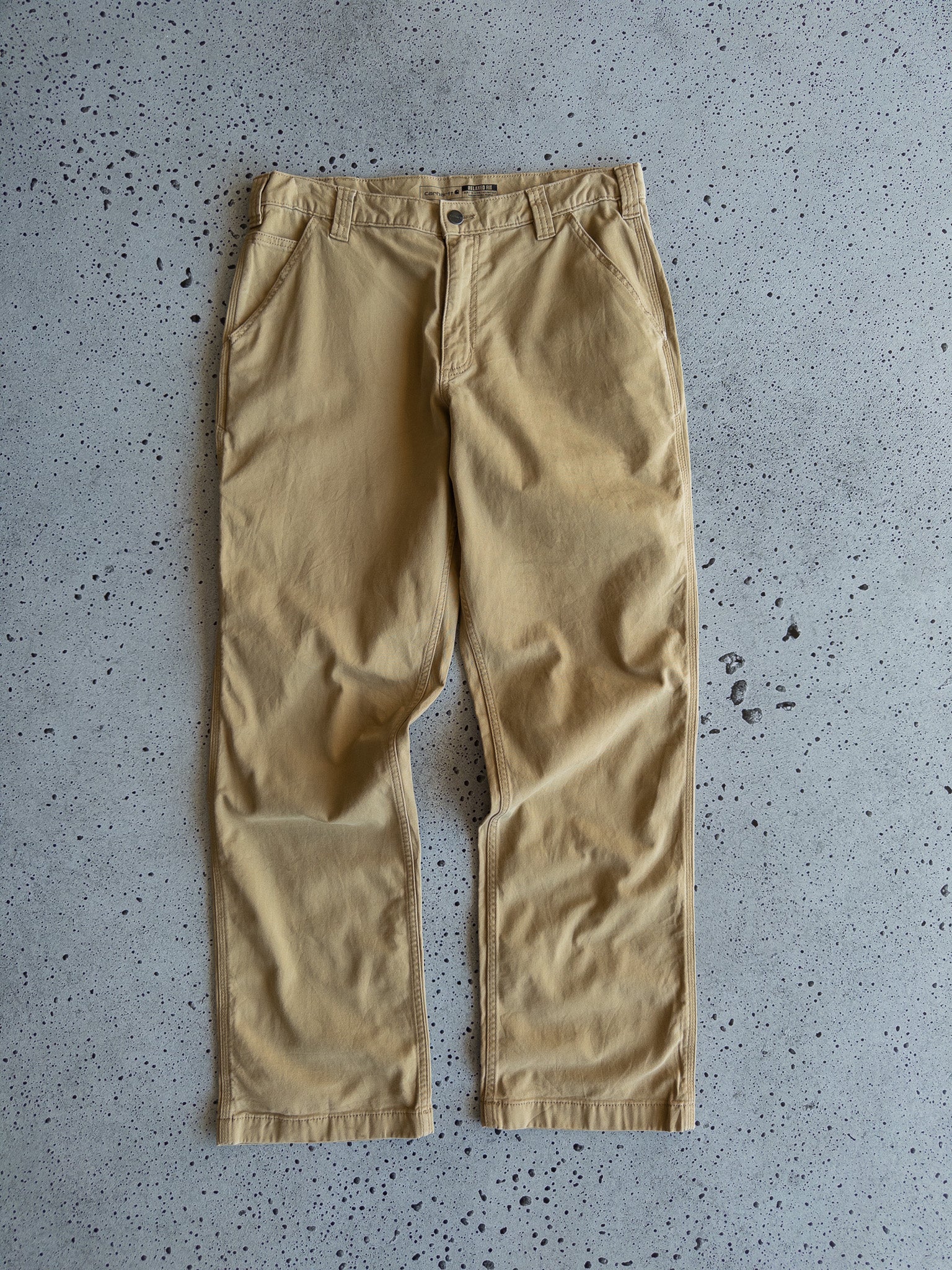 Vintage Carhartt Pants (W34)