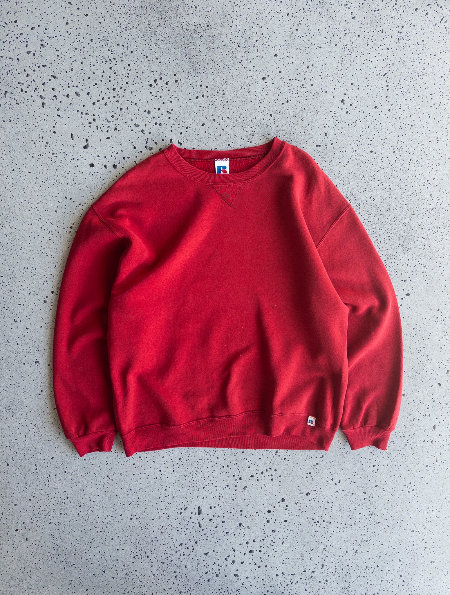 Vintage Russell Sweatshirt (L)