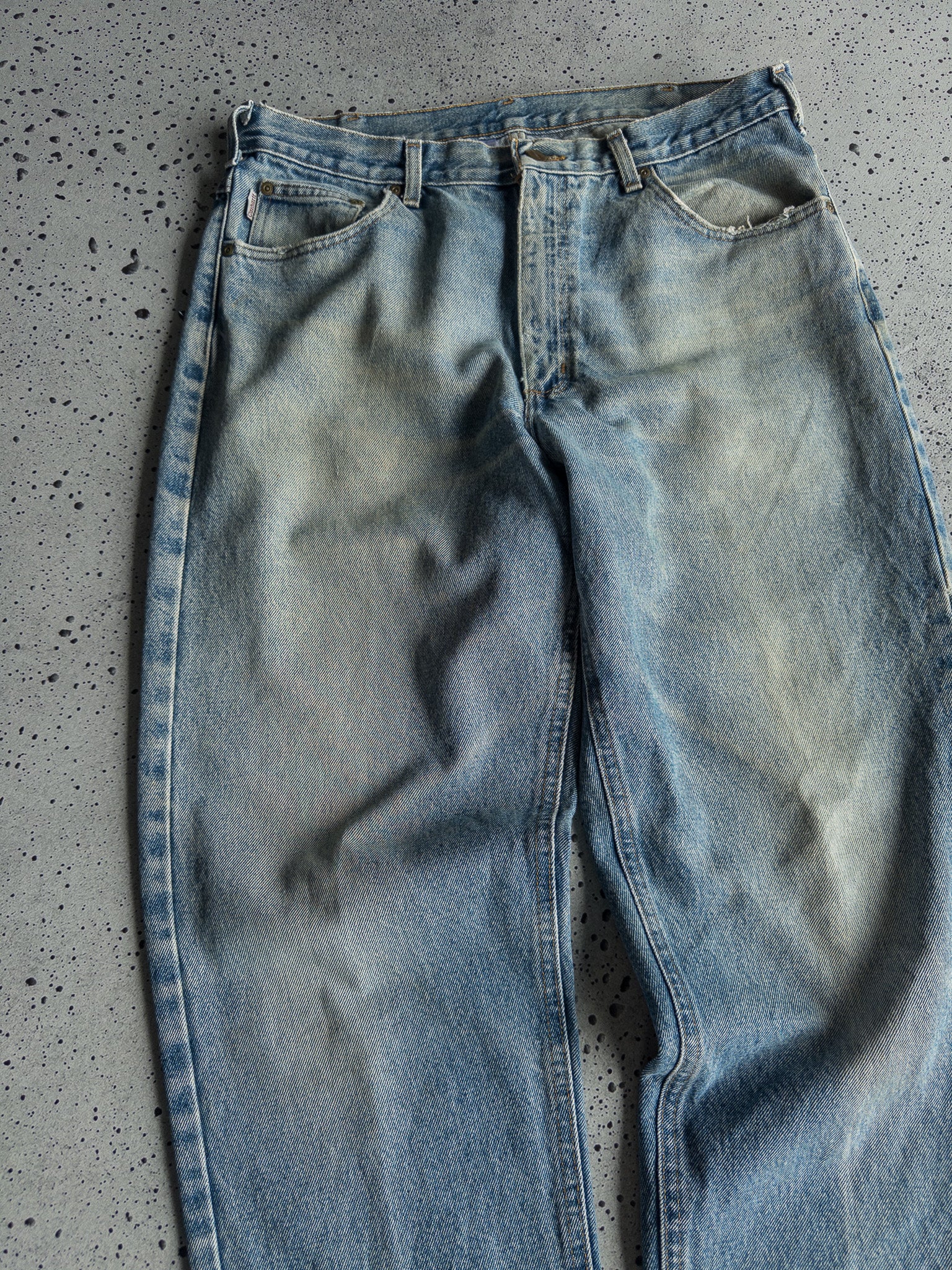 Vintage Carhartt Pants (W36)