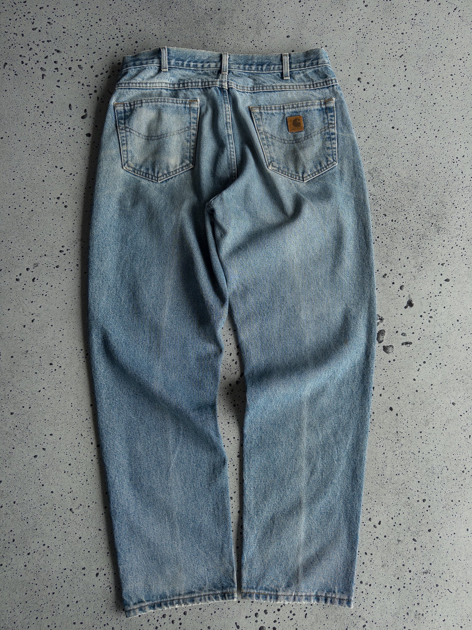 Vintage Carhartt Pants (W36)