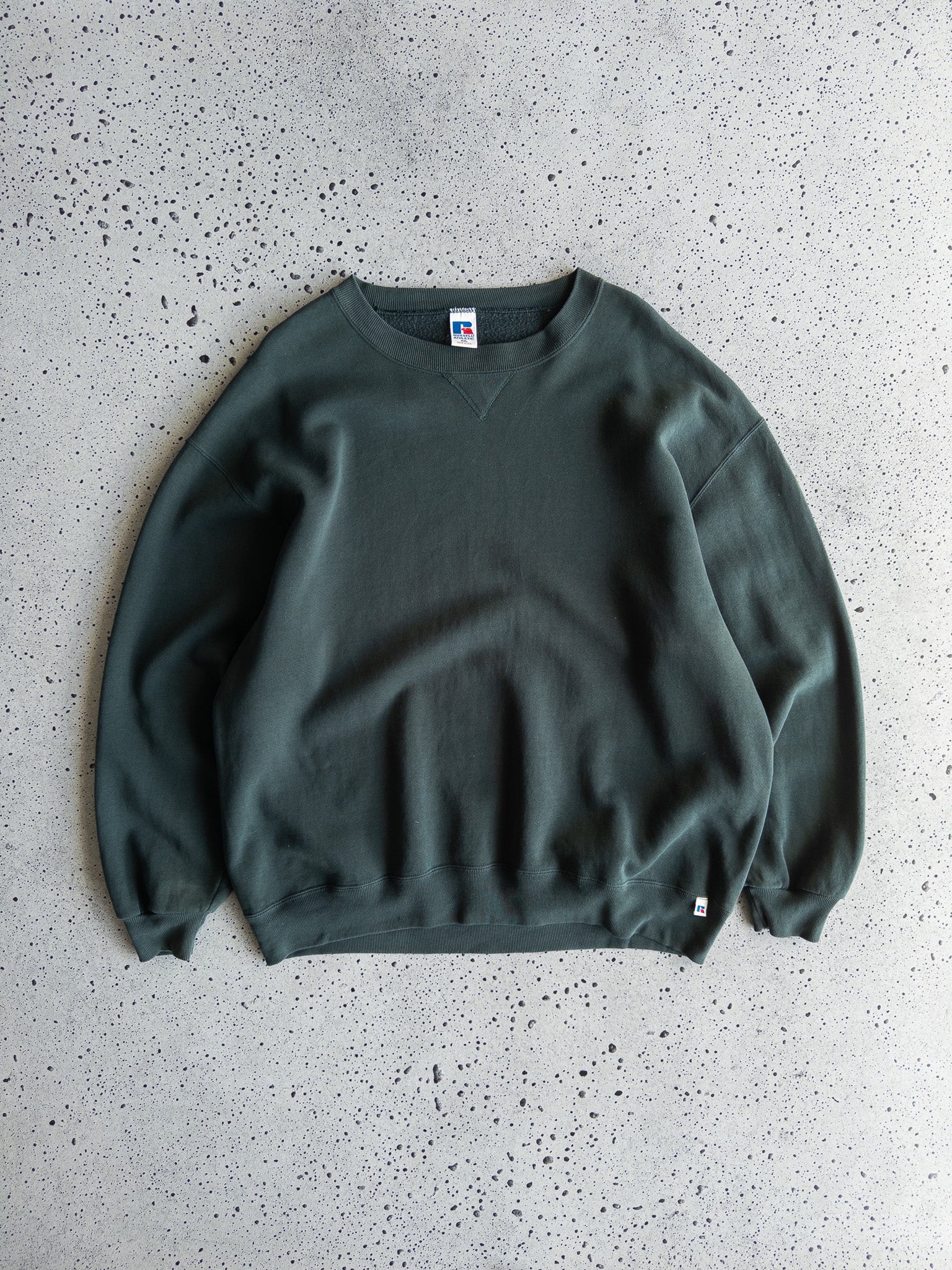 Vintage Russell Sweatshirt (XXL)