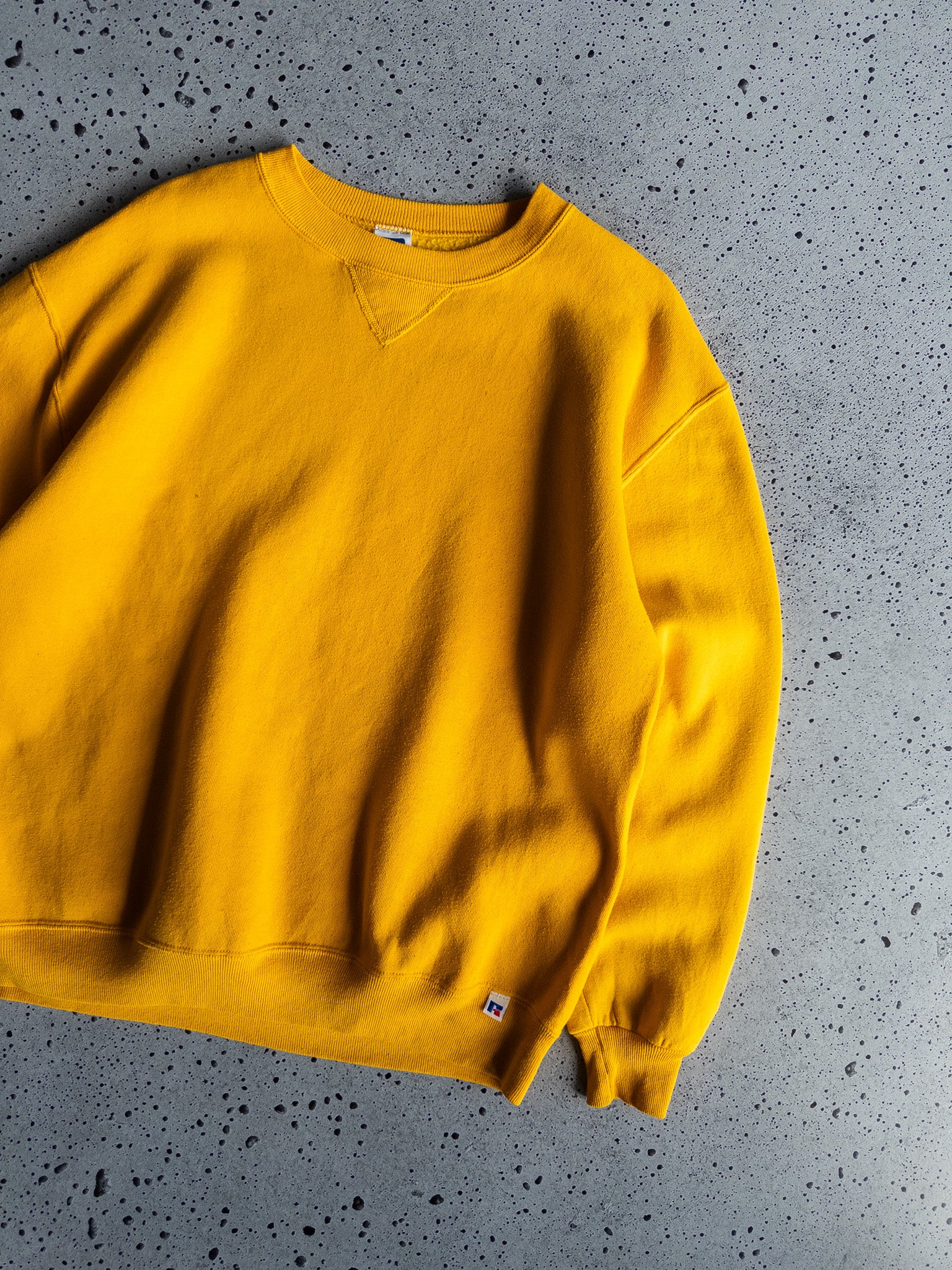 Vintage Russell Sweatshirt (XL)