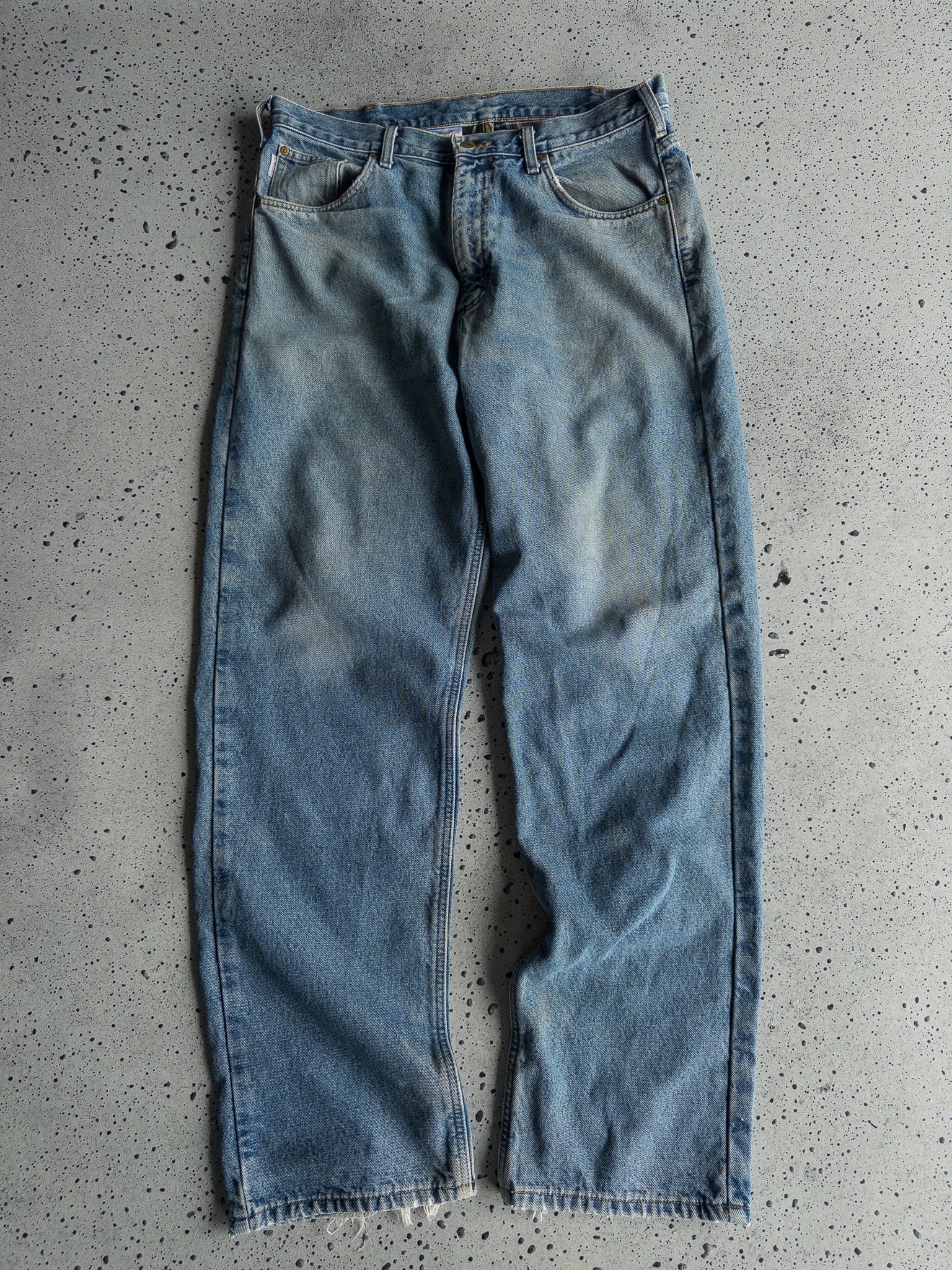 Vintage Carhartt Pants (W38)