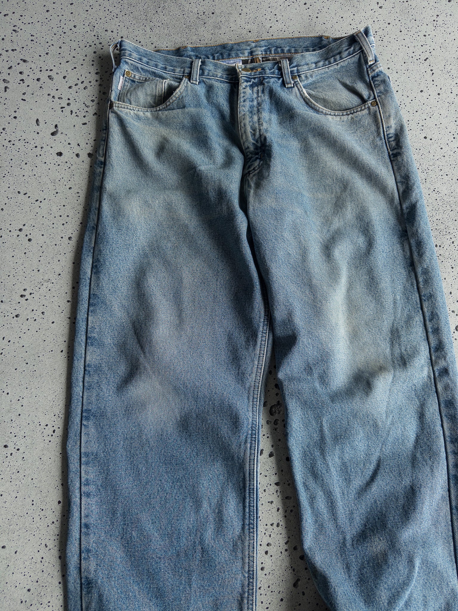 Vintage Carhartt Pants (W38)