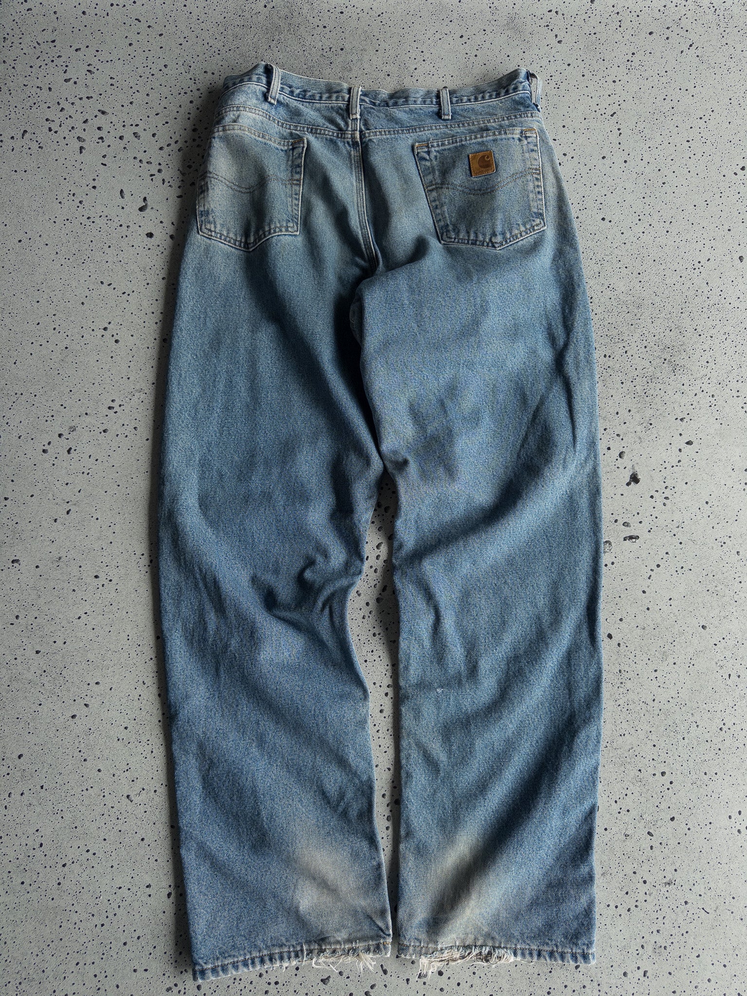 Vintage Carhartt Pants (W38)