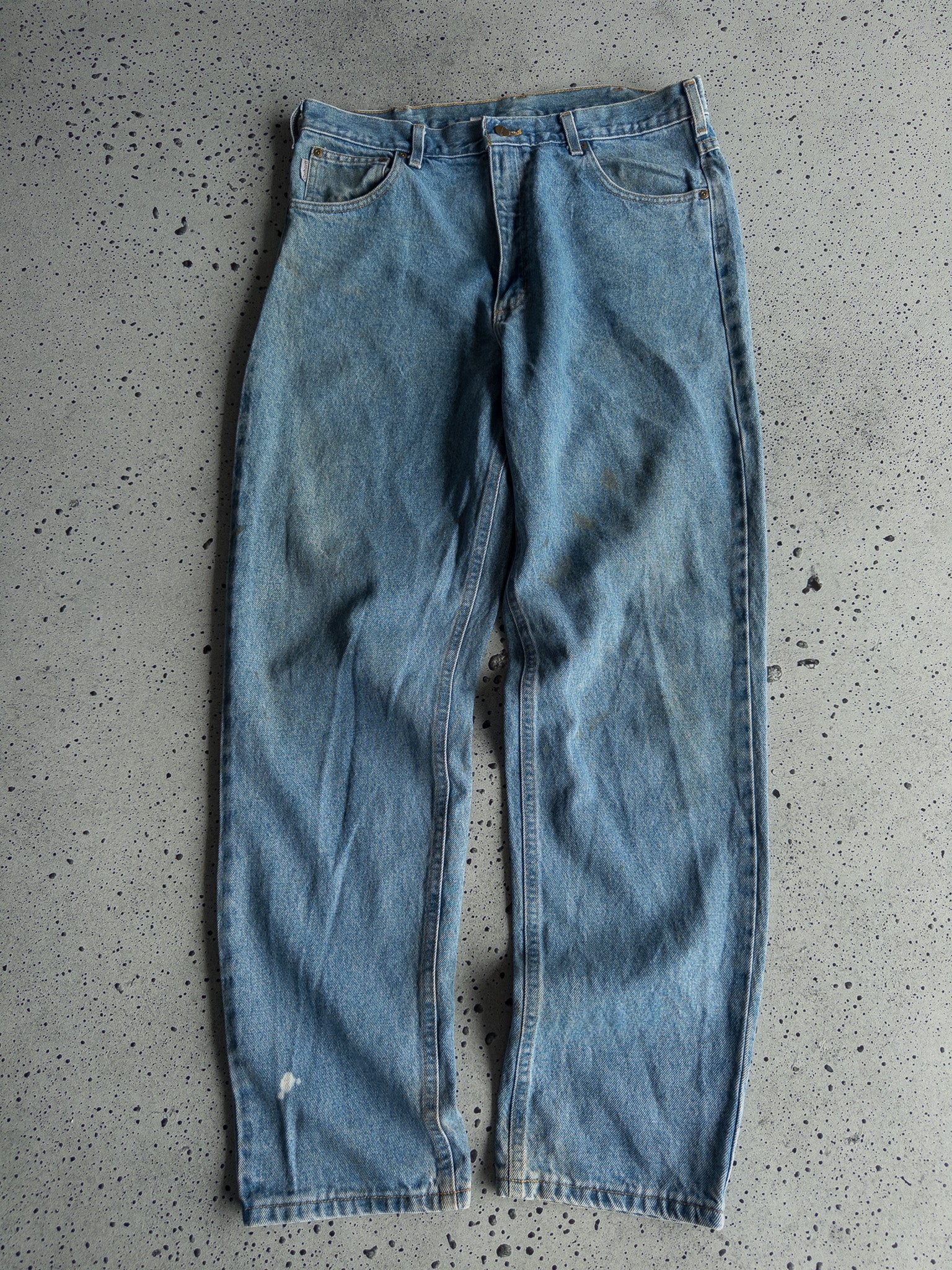 Vintage Carhartt Pants (W36)