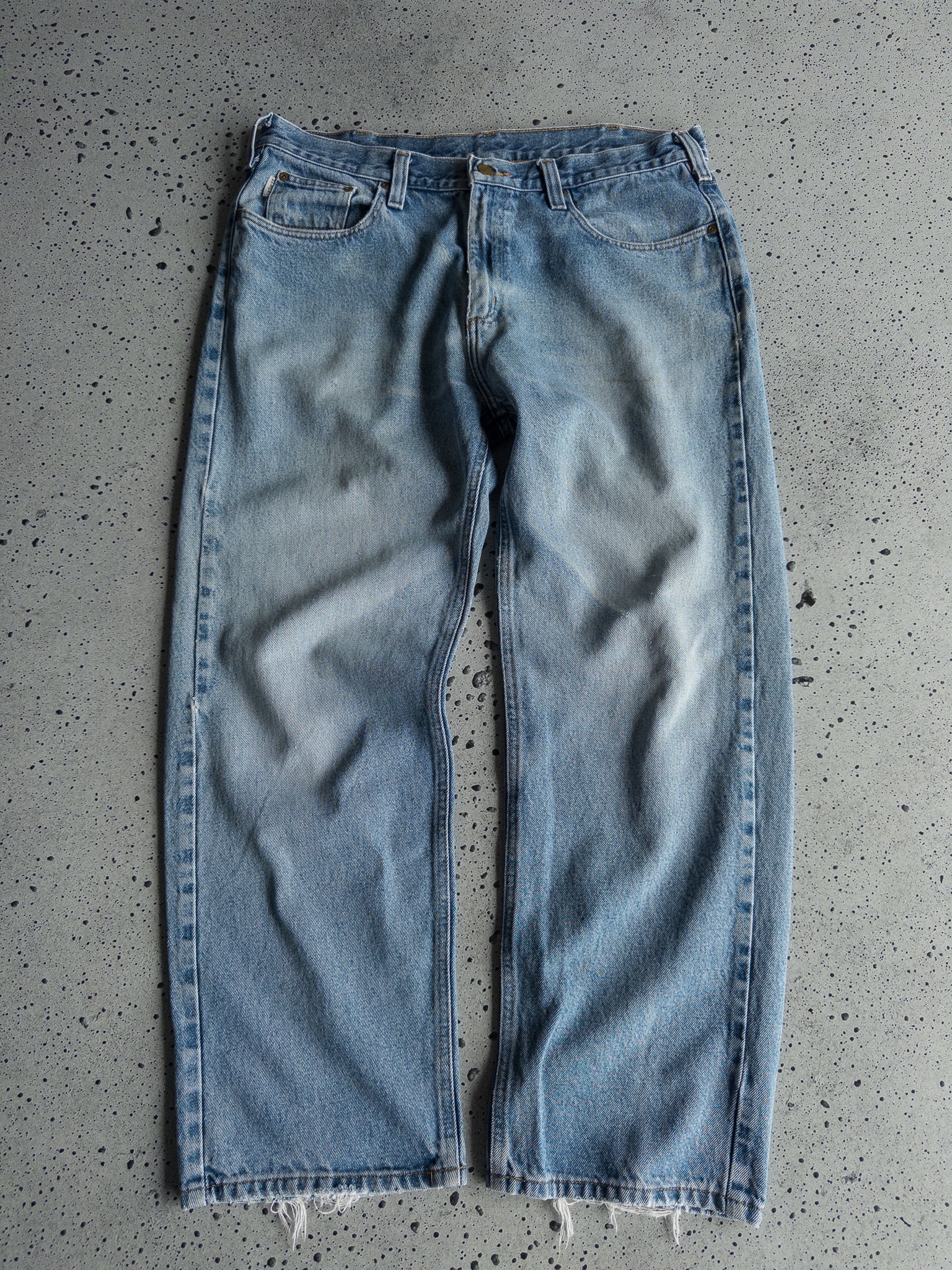 Vintage Carhartt Pants (W39)