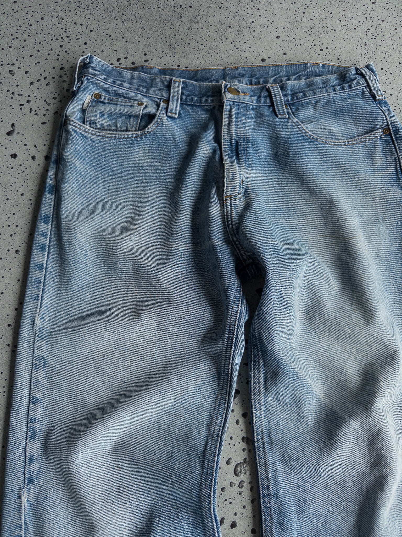 Vintage Carhartt Pants (W39)