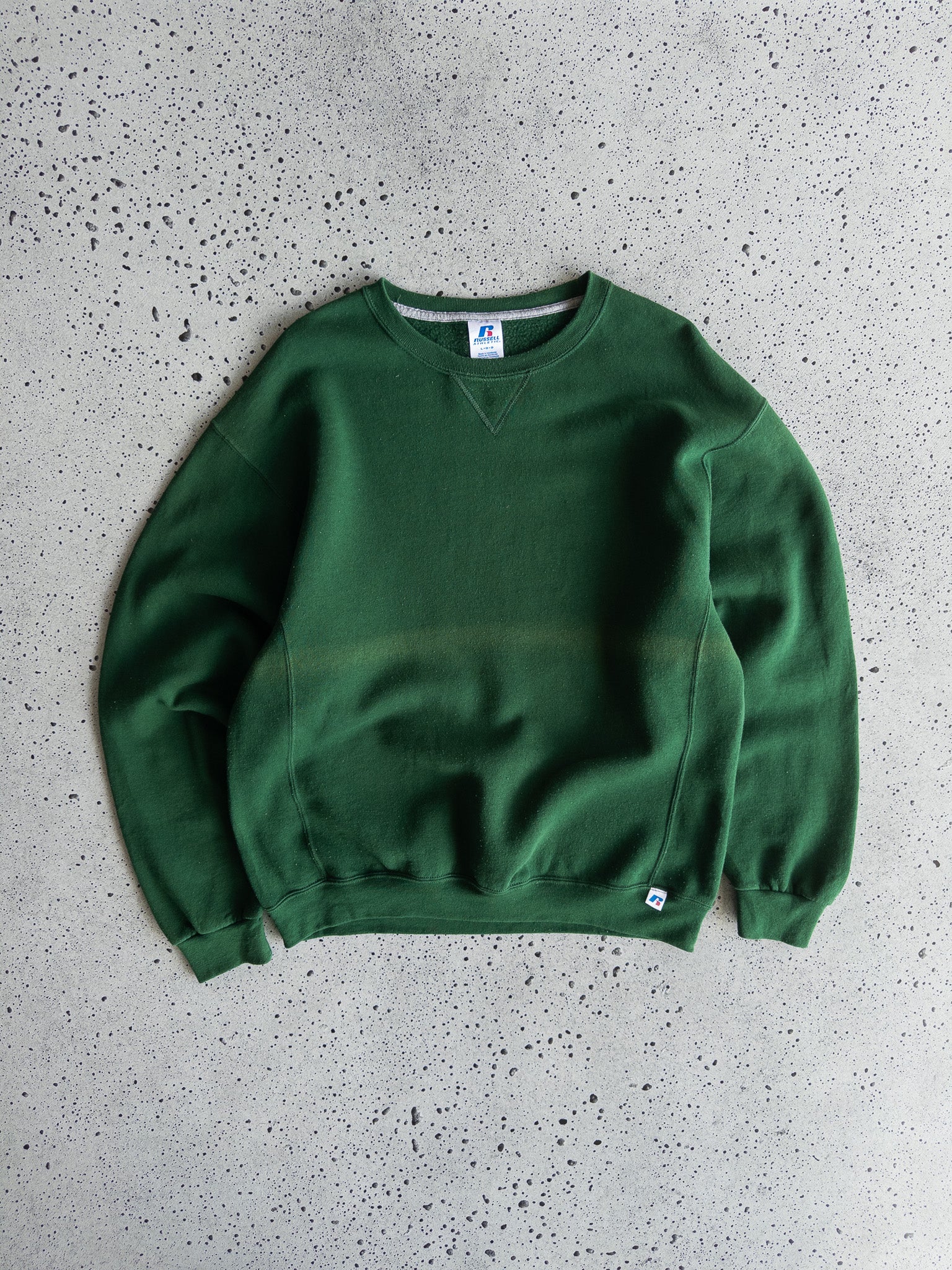 Vintage Russell Sweatshirt (L)