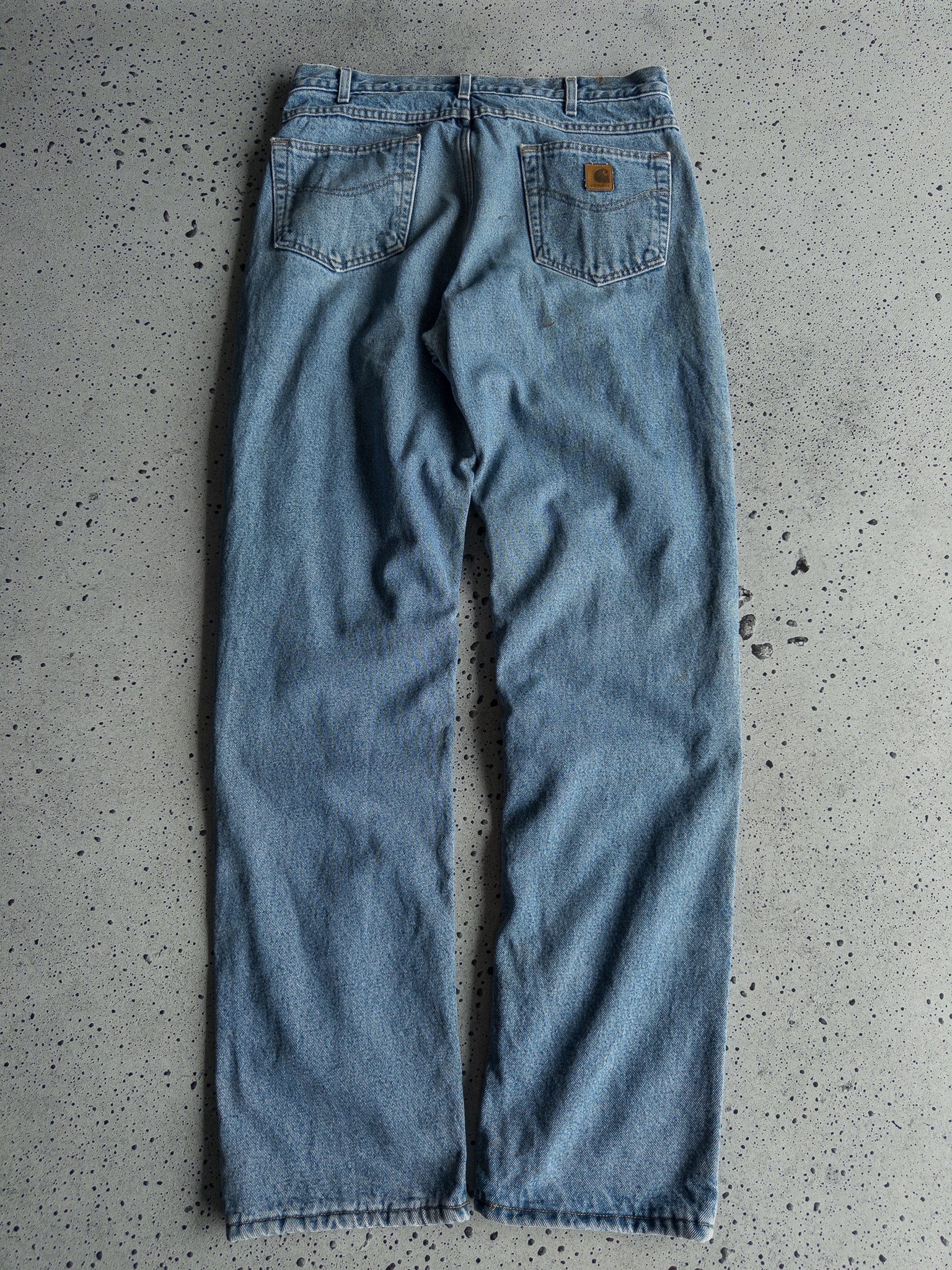 Vintage Carhartt Pants (W36)