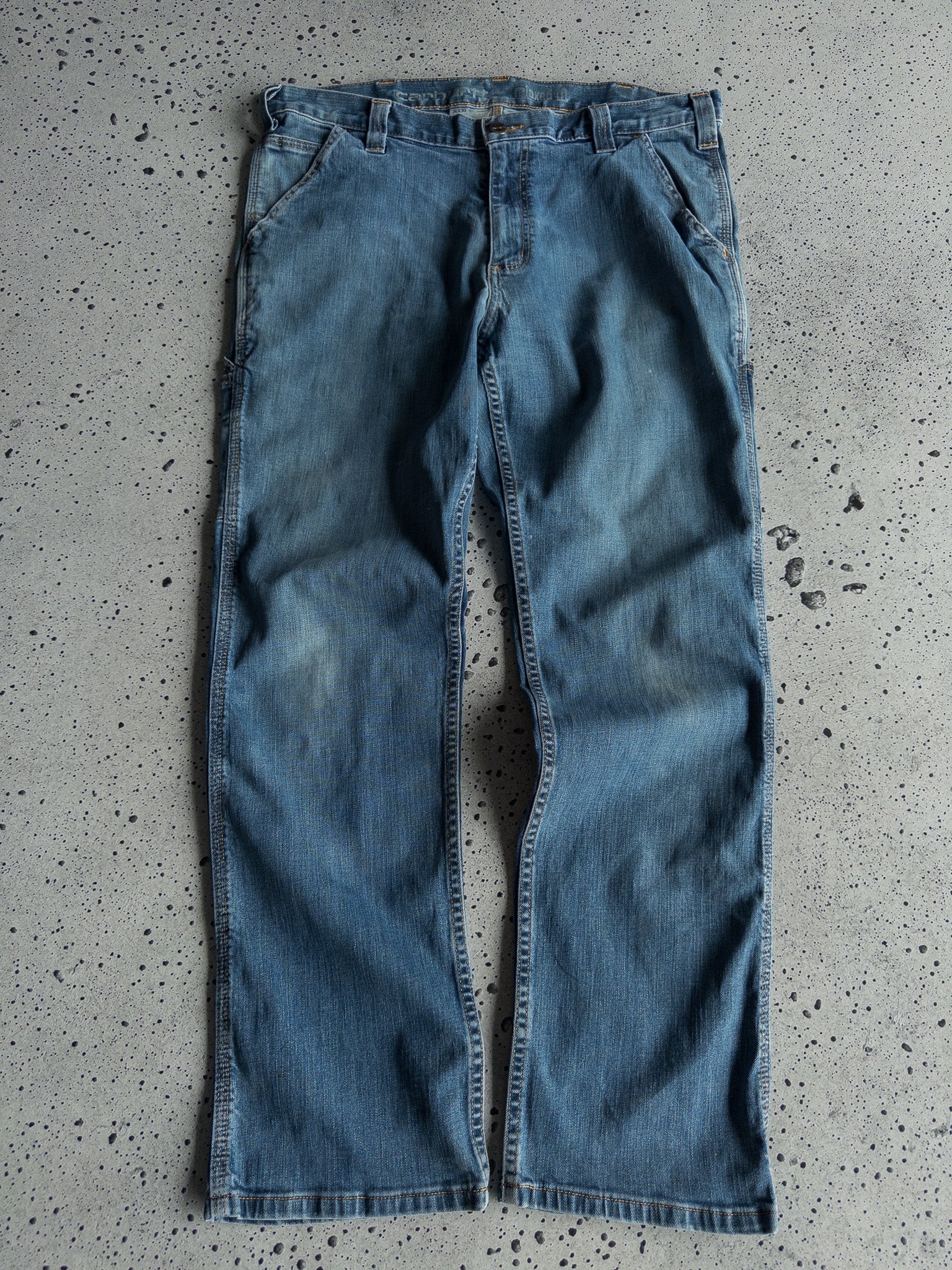 Vintage Carhartt Pants (W36)