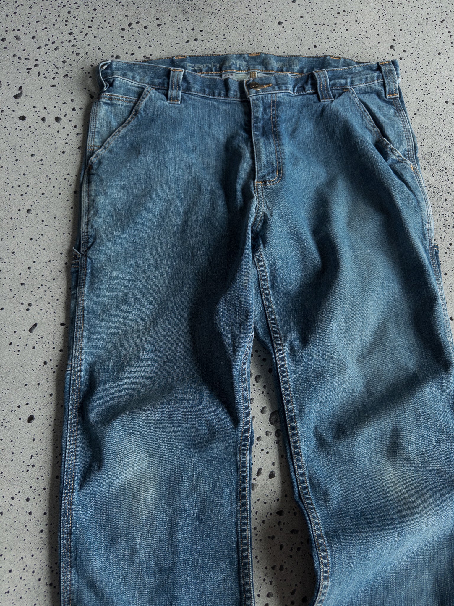 Vintage Carhartt Pants (W36)